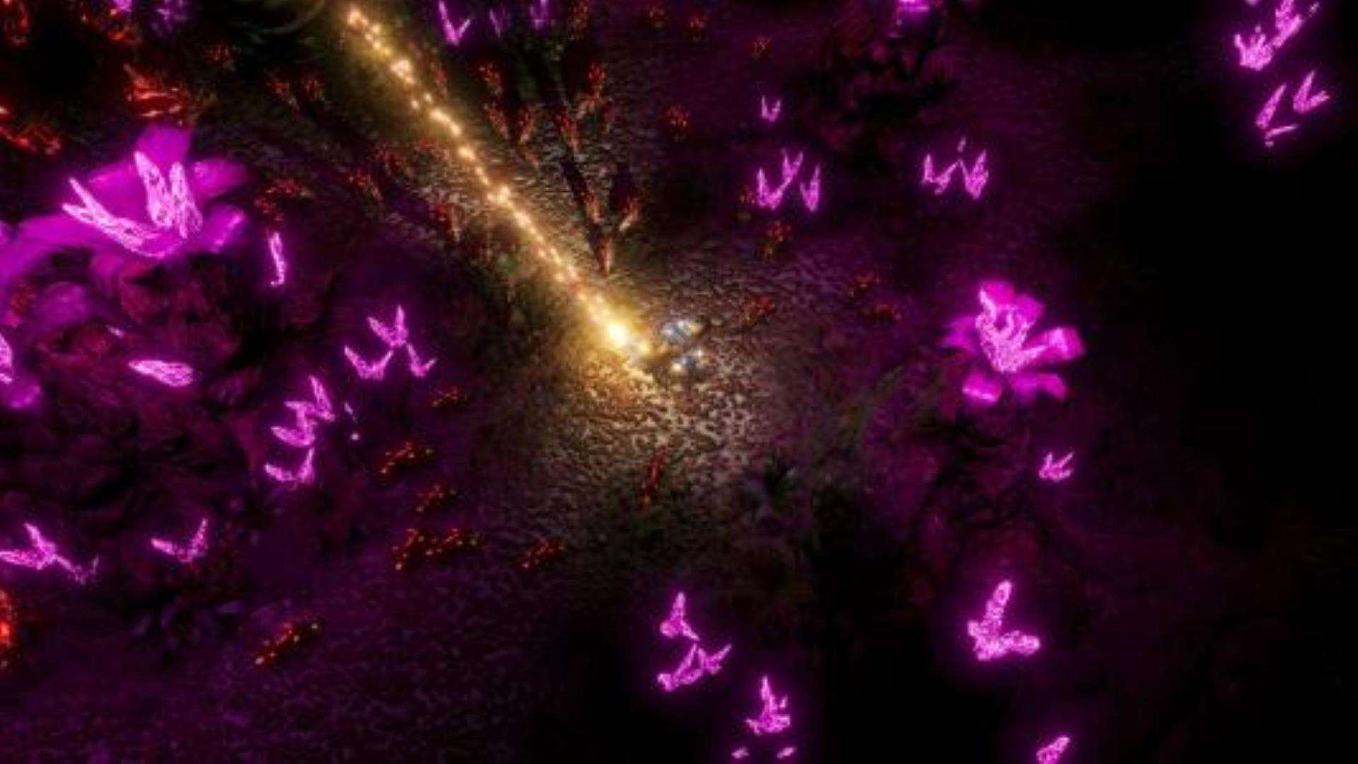 《银河破裂者》The Riftbreaker附赠:修改器 《银河破裂者》The Riftbreaker附赠:修改器