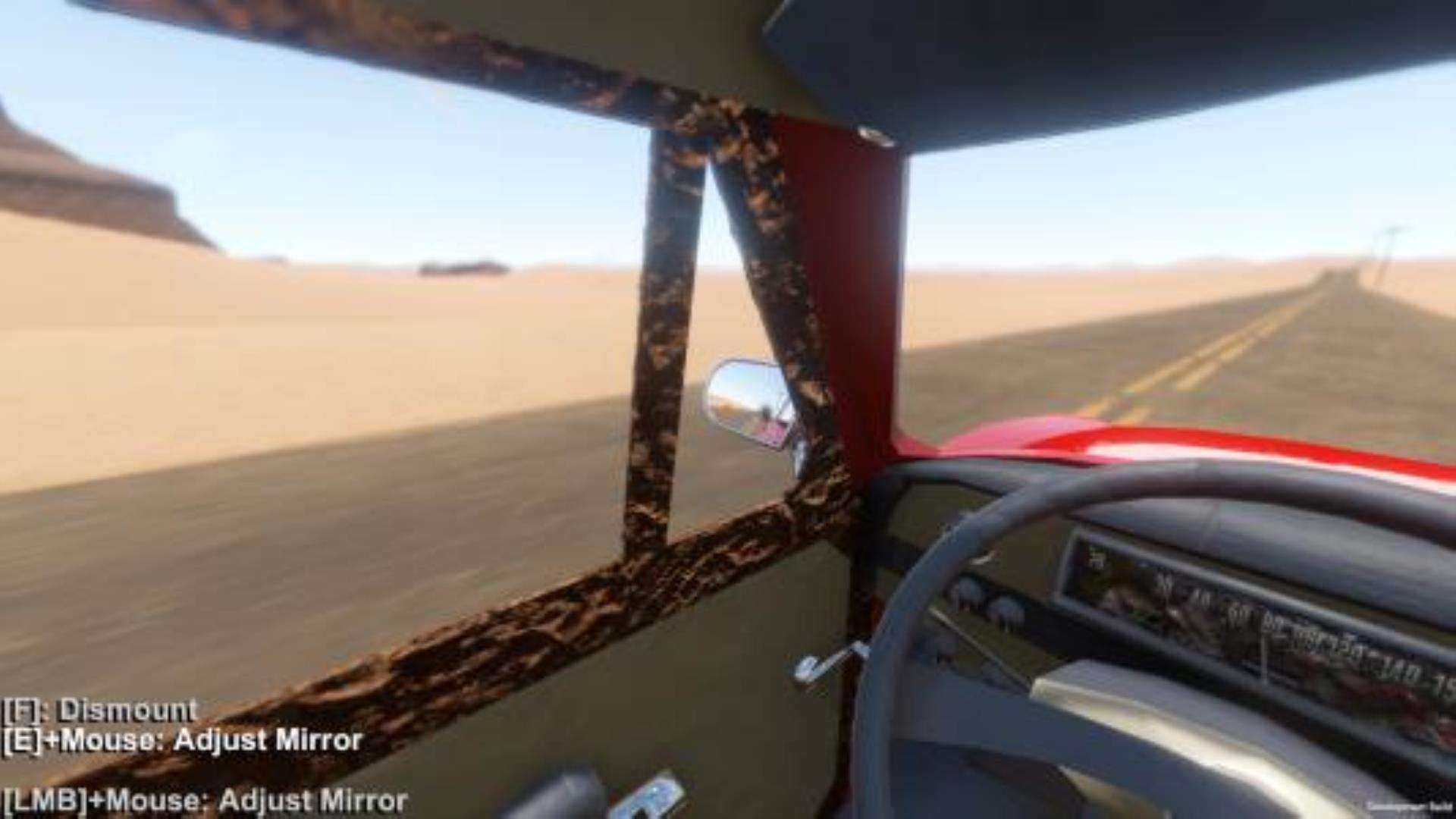 《长途旅行》The Long Drive 《长途旅行》The Long Drive