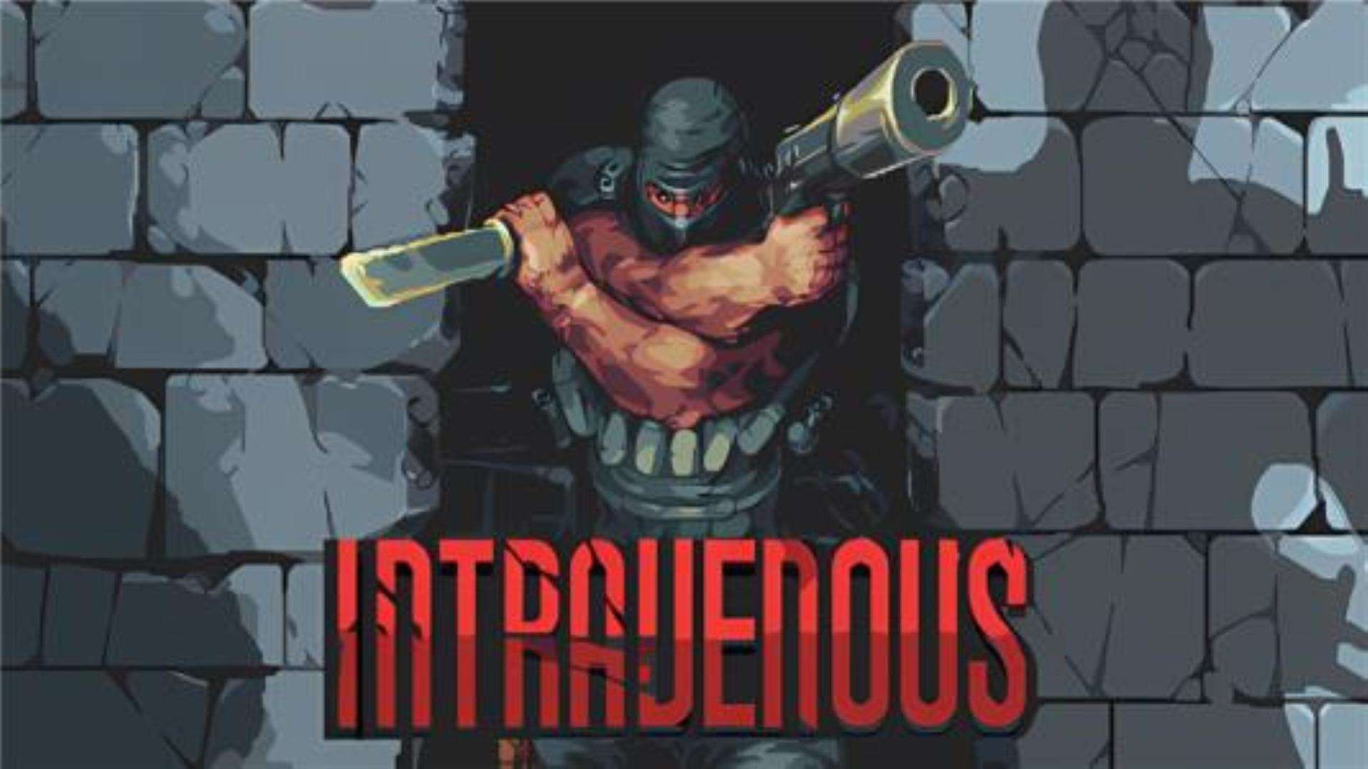 《静脉注射》Intravenous 《静脉注射》Intravenous