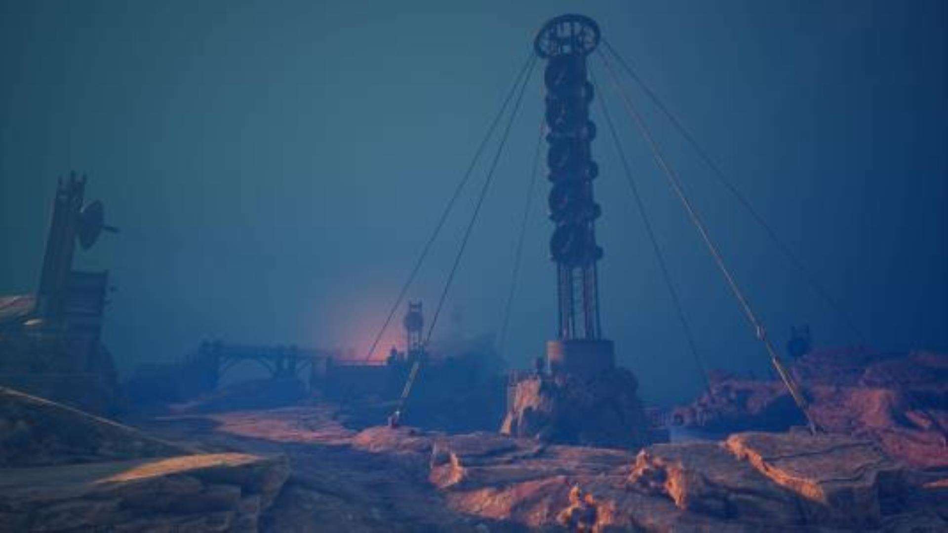 《Myst》全兼容典藏级别下载 《Myst》全兼容典藏级别下载