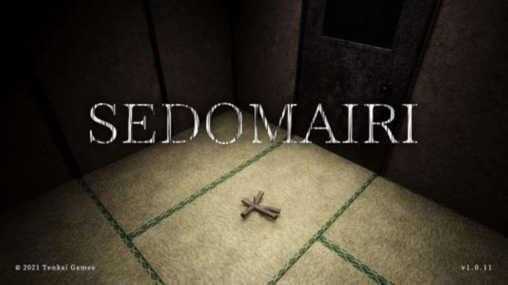 《SEDOMAIRI》win系统全平台兼容 《SEDOMAIRI》win系统全平台兼容