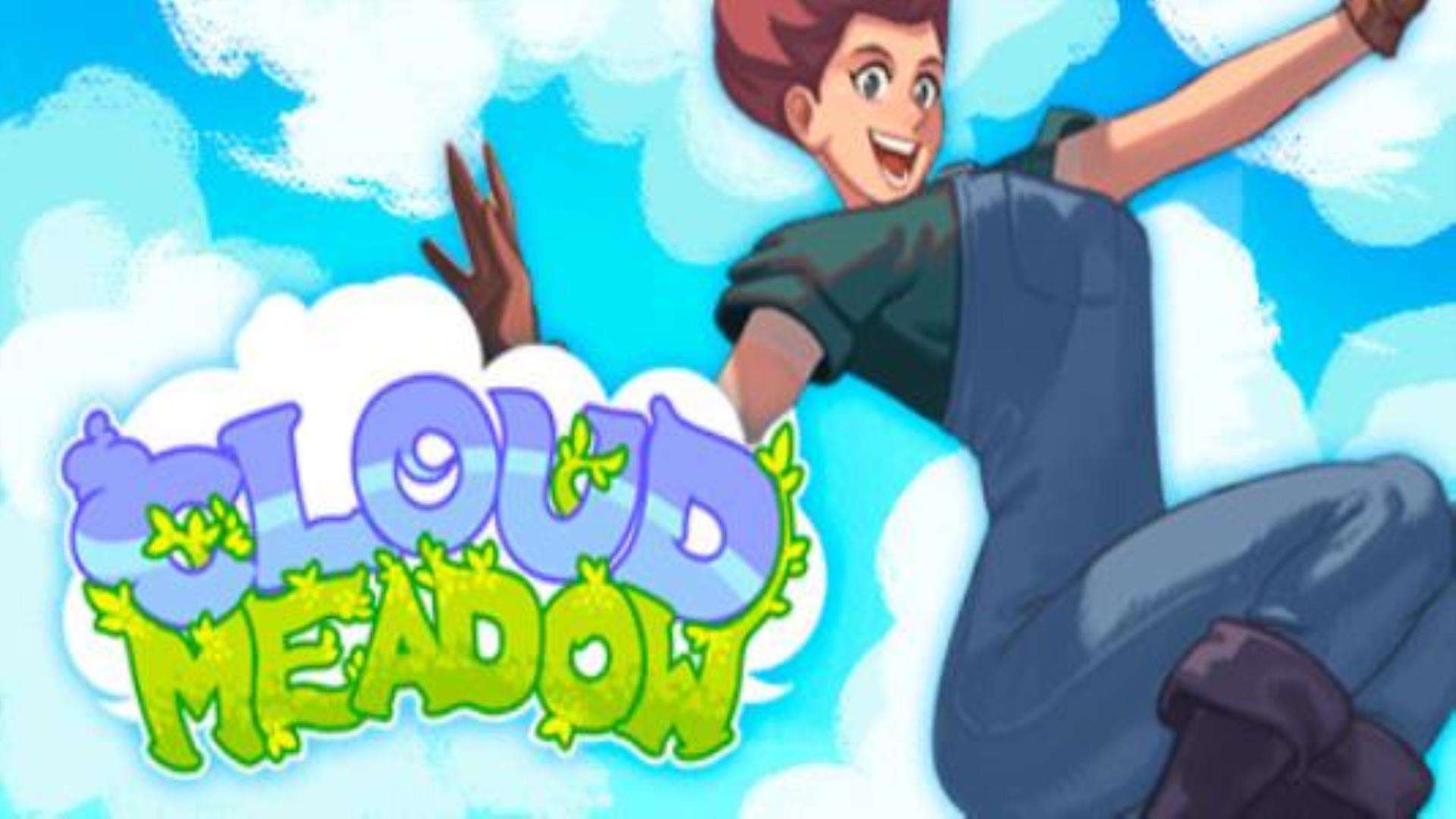 《云端牧场》集成汉化Cloud Meadow 《云端牧场》集成汉化Cloud Meadow