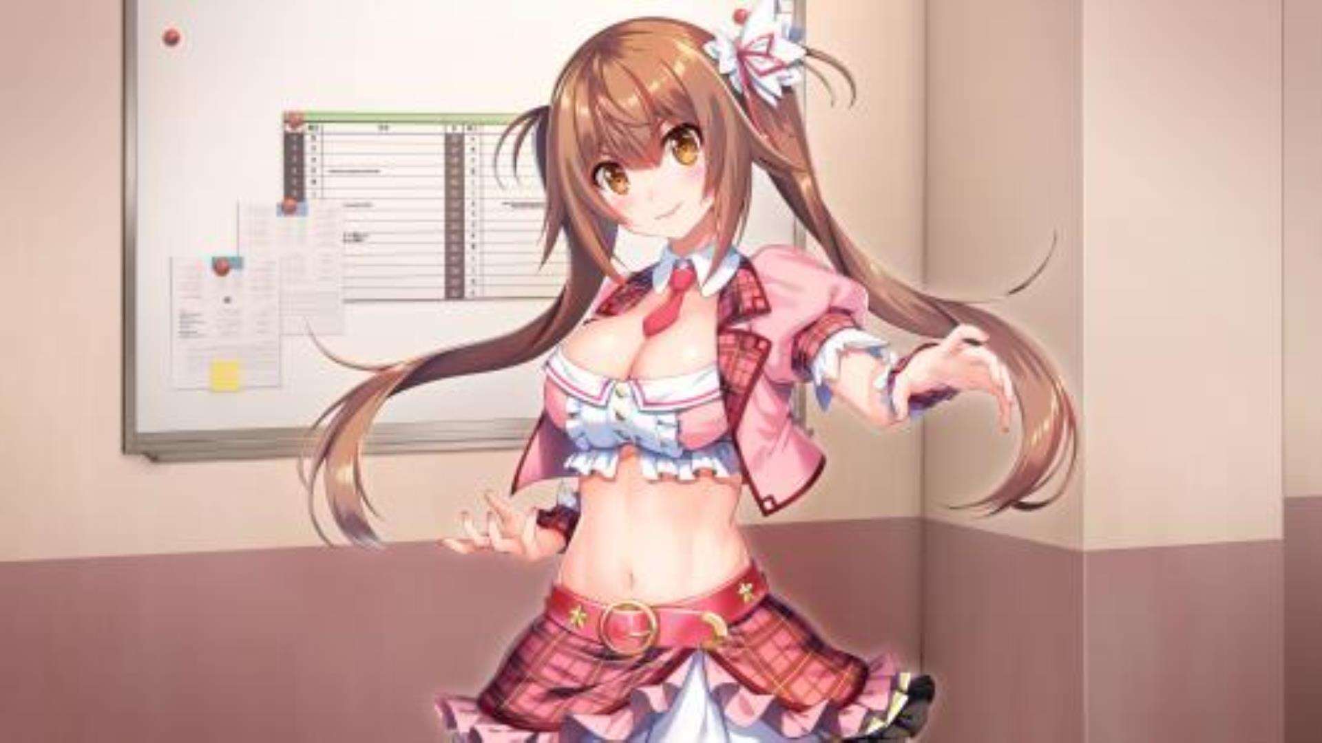 《偶像日》IdolDays 《偶像日》IdolDays
