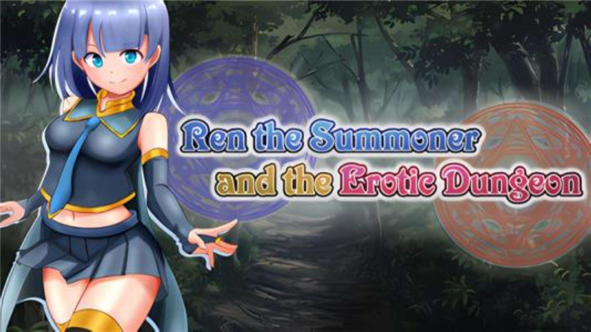 《召唤师莲和迷宫》win系统全平台兼容 《召唤师莲和迷宫》win系统全平台兼容