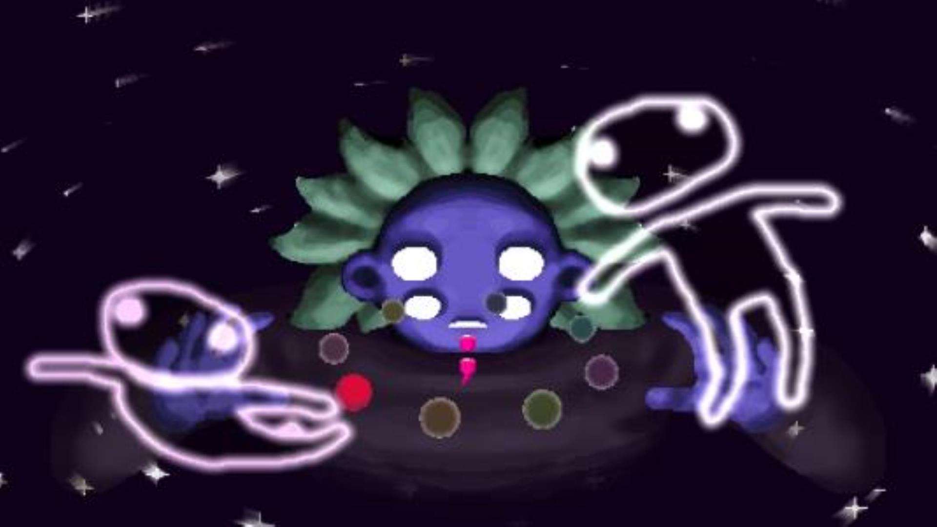 《图迪和托蒂》Toodee and Topdee 《图迪和托蒂》Toodee and Topdee