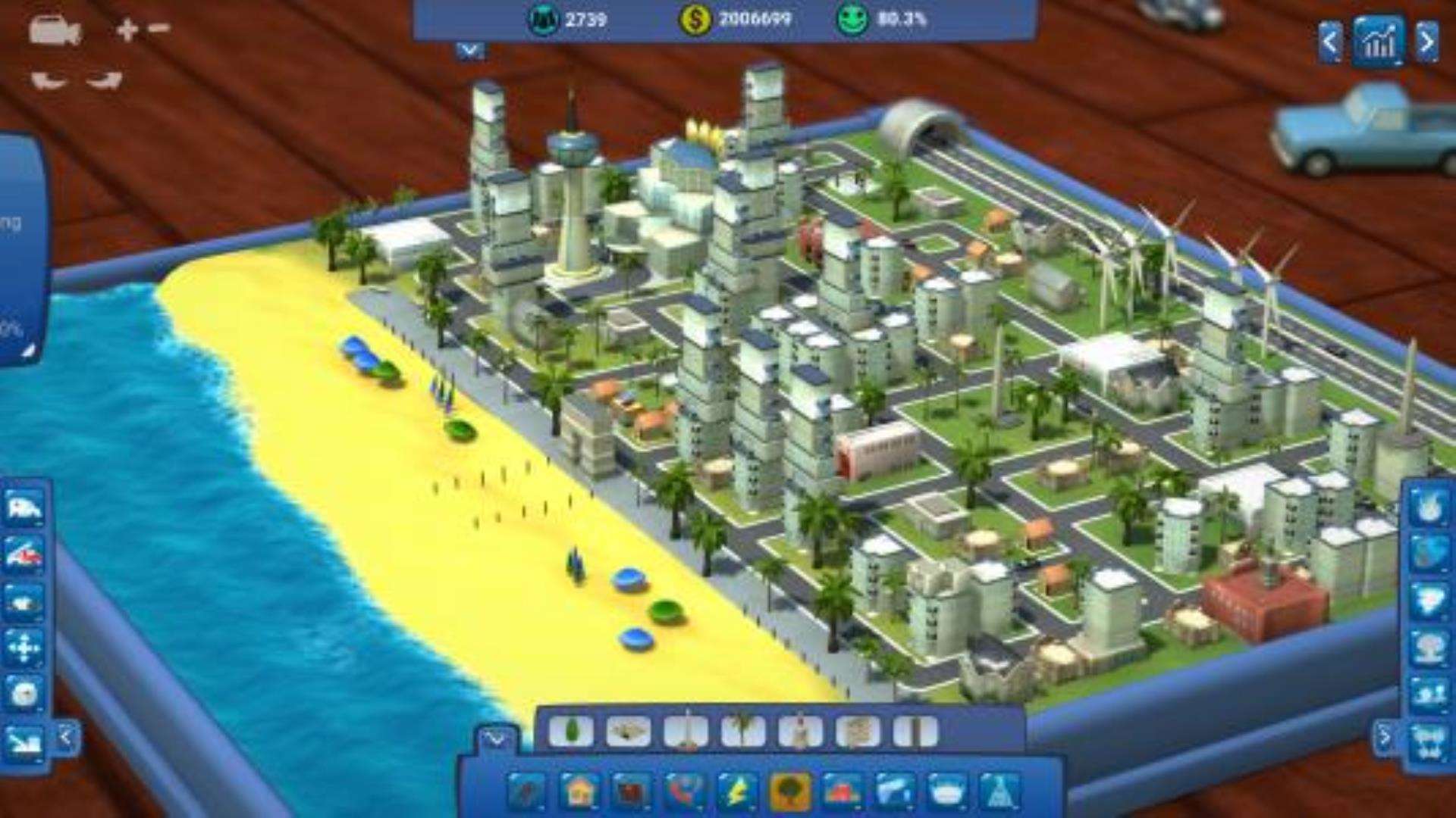 《小小乌托邦》Tinytopia 《小小乌托邦》Tinytopia