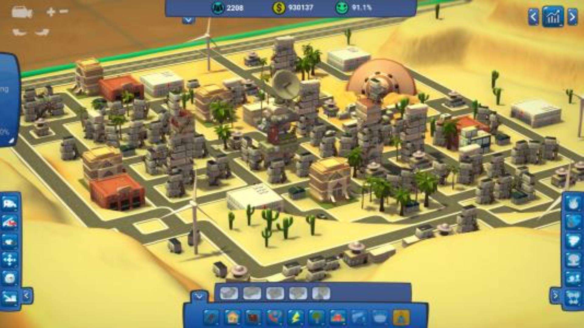 《小小乌托邦》Tinytopia 《小小乌托邦》Tinytopia