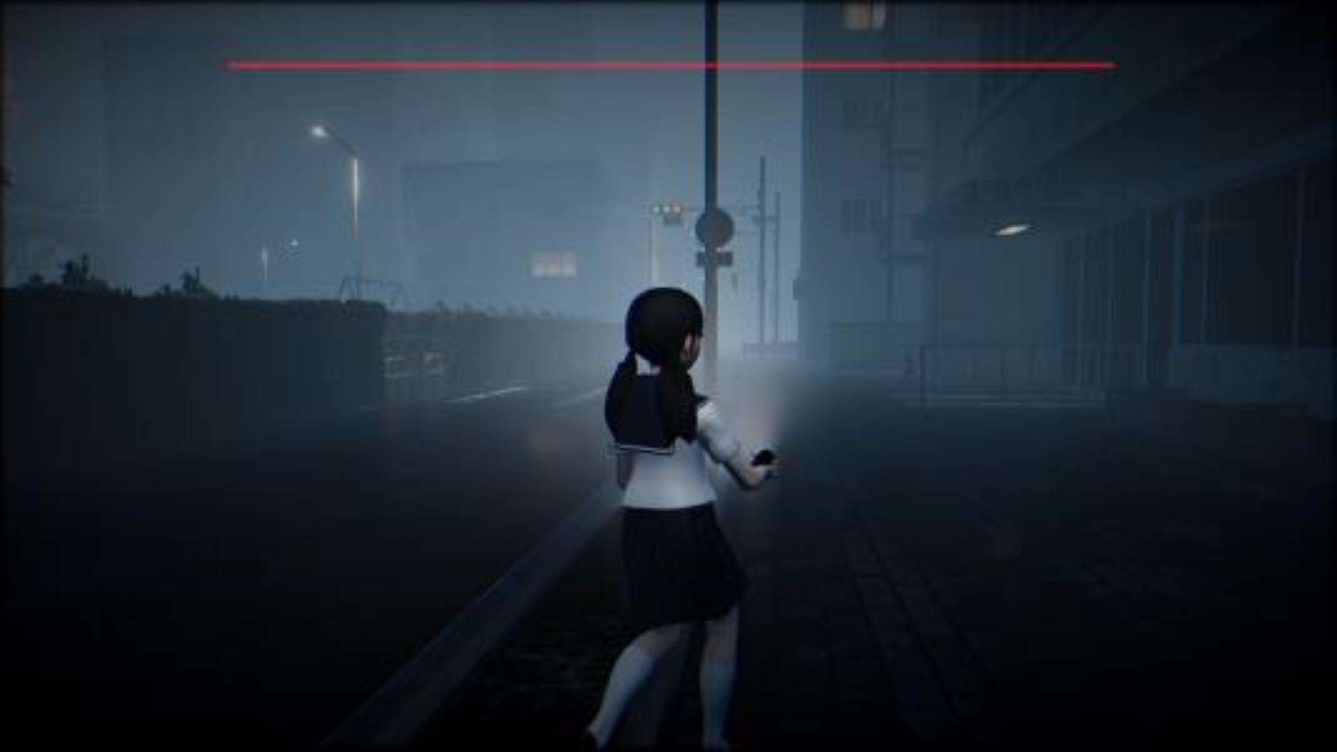 《归家夜途》The Night Way Home 《归家夜途》The Night Way Home