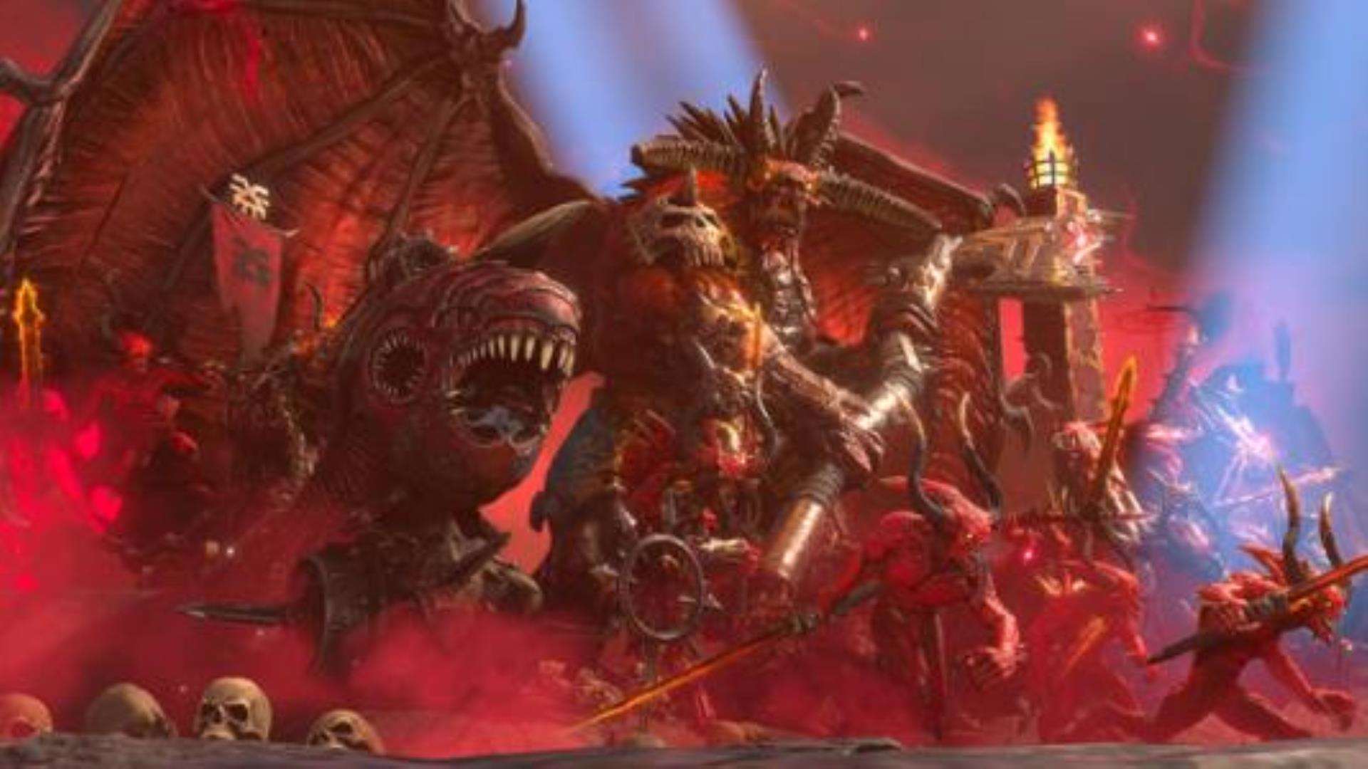 《战锤40K战区》Warhammer 40,000 Battlesector 《战锤40K战区》Warhammer 40,000 Battlesector