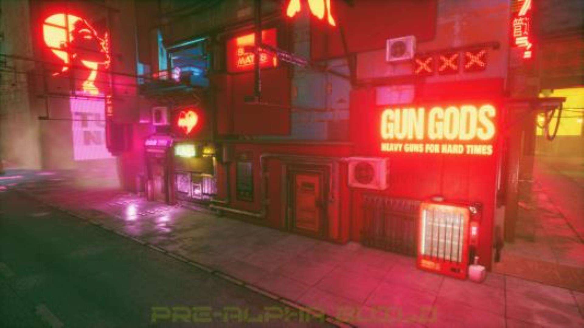 《故障朋克》Glitchpunk 《故障朋克》Glitchpunk