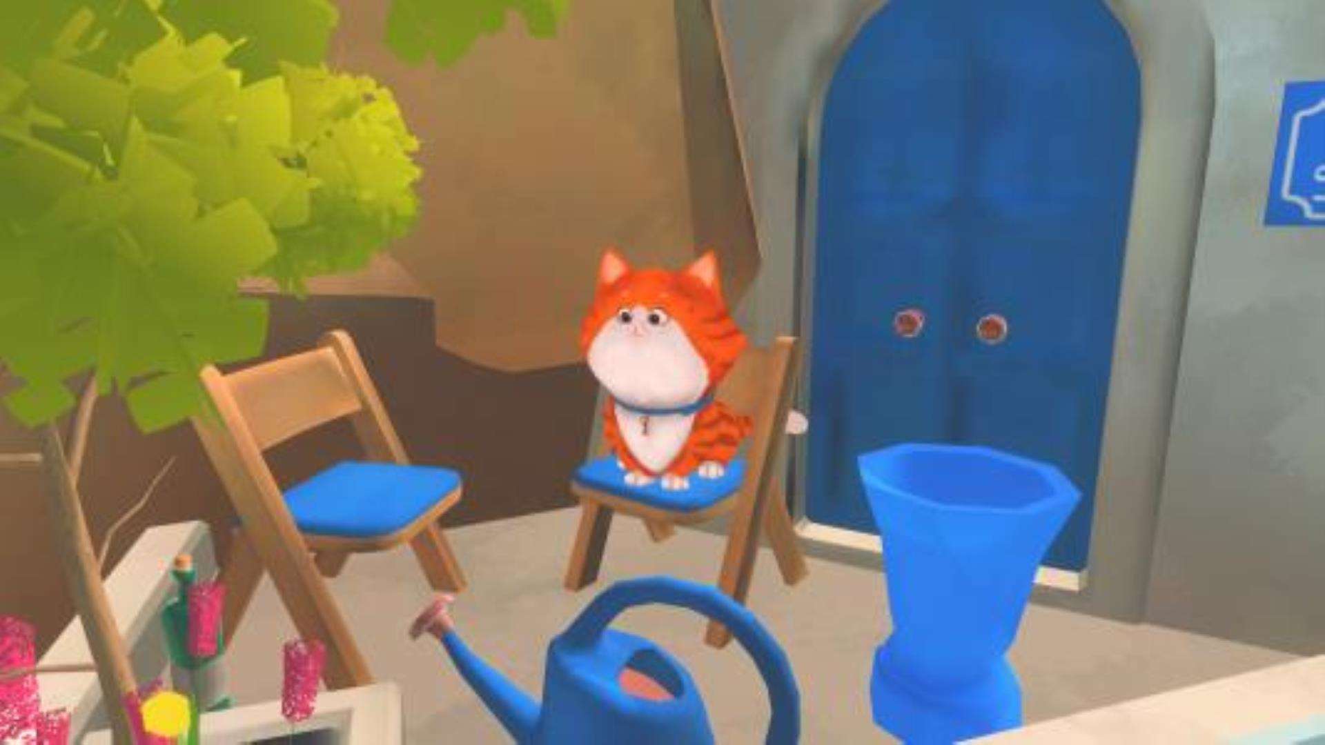 《时空里的猫》Cats in Time 《时空里的猫》Cats in Time