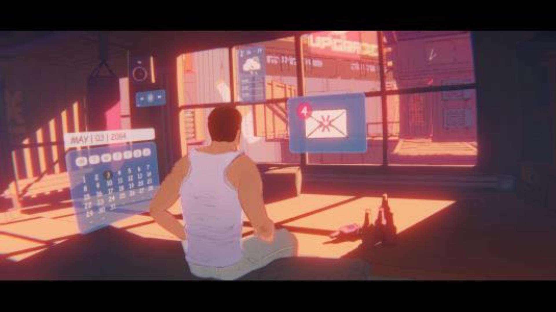 《止赎》FORECLOSED 《止赎》FORECLOSED