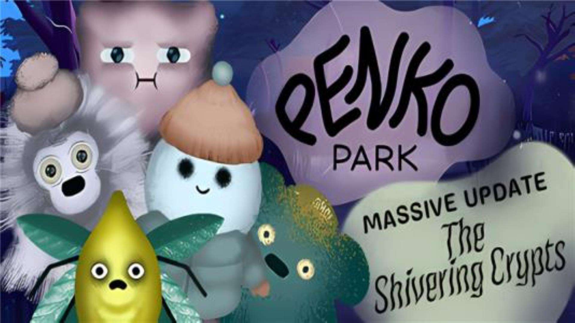 《潘科公园》Penko Park 《潘科公园》Penko Park