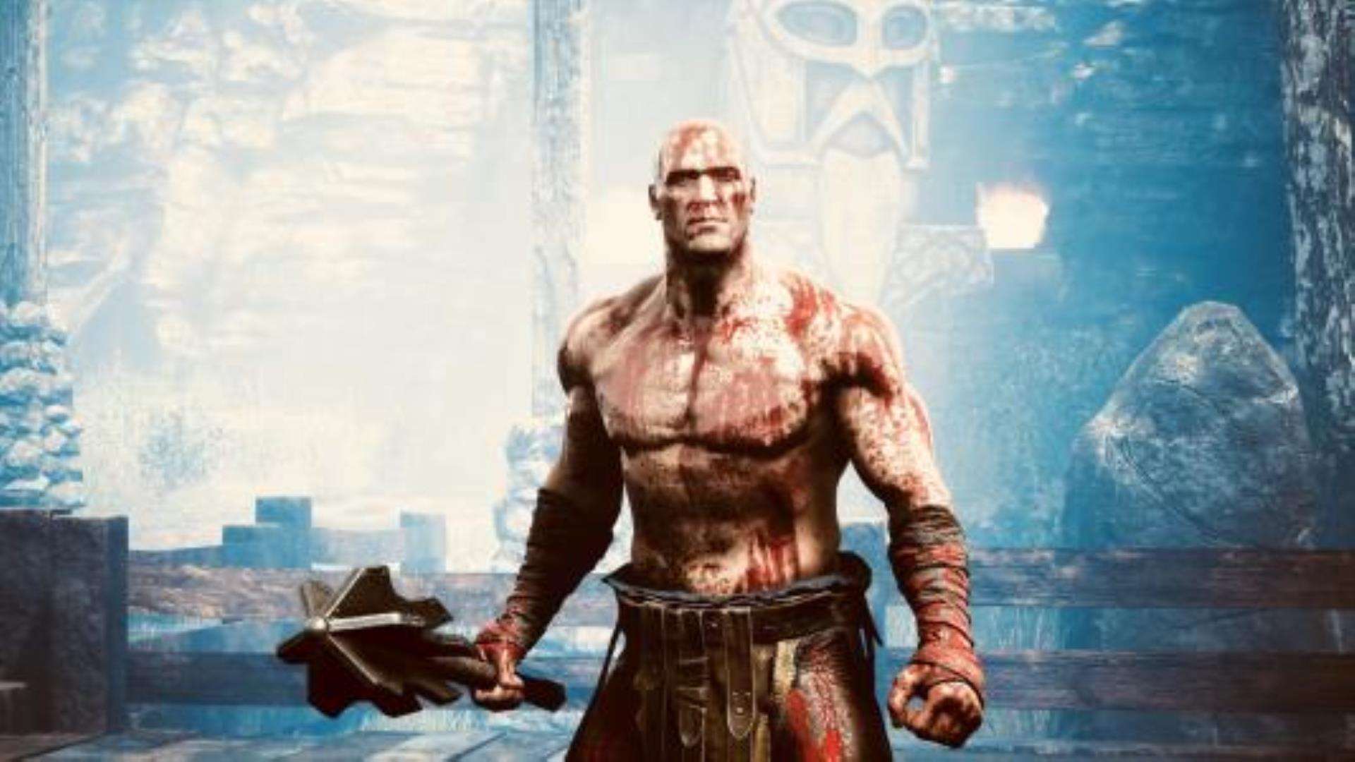 《符文2》RUNE II 《符文2》RUNE II