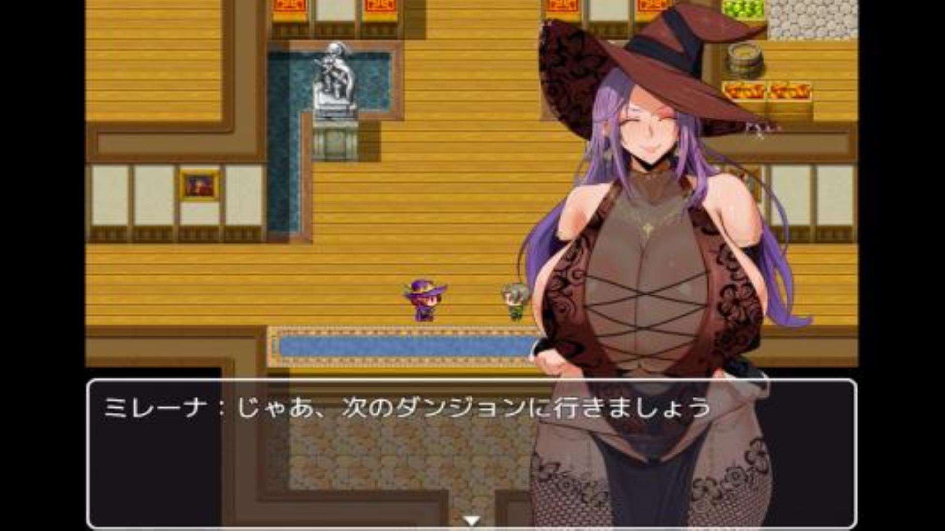 《米丽娜之馆》全兼容典藏级别下载 《米丽娜之馆》全兼容典藏级别下载