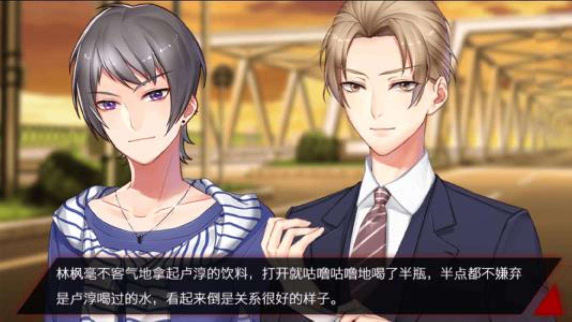 《致命游戏》Lethal Gamble 1 Werewolf Puzzle 《致命游戏》Lethal Gamble 1 Werewolf Puzzle