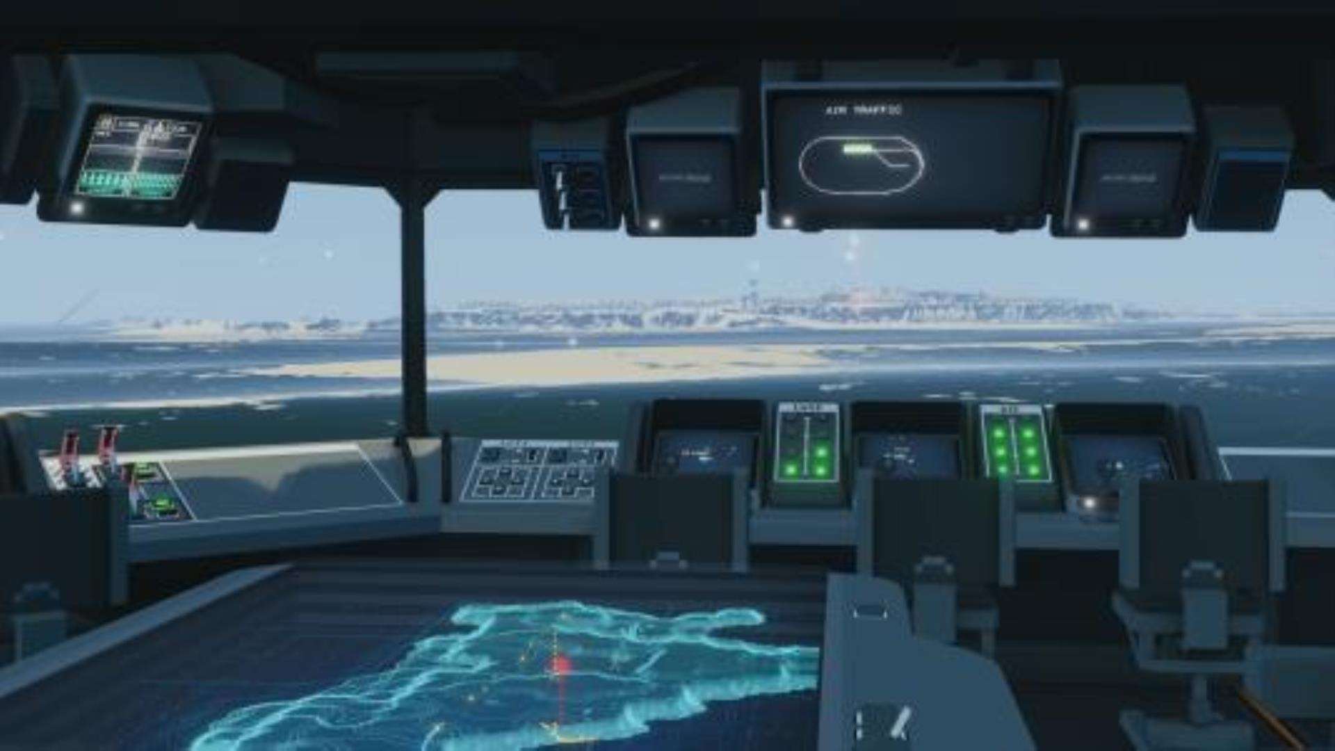 《航母指挥官2》Carrier Command 2(正式版) 《航母指挥官2》Carrier Command 2(正式版)