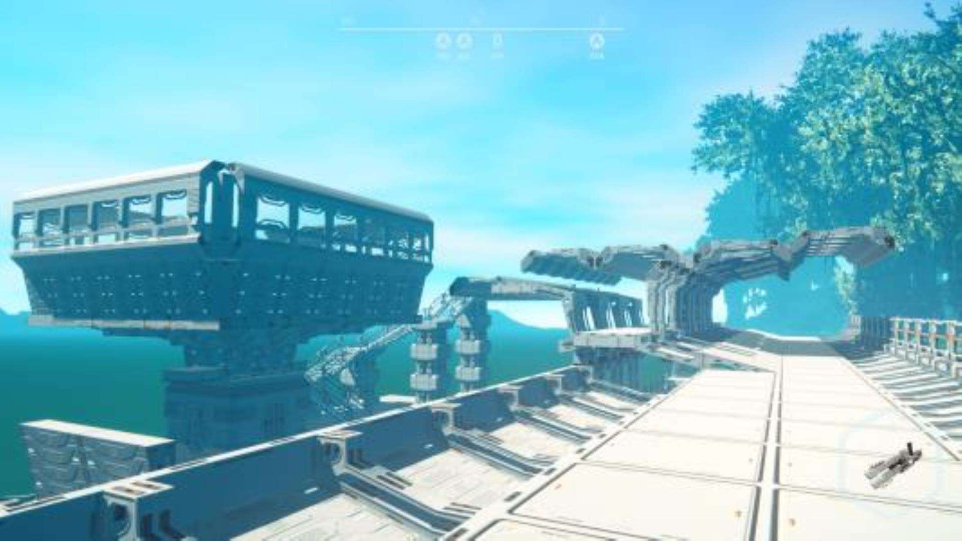 《荒野星球》Planet Nomads 《荒野星球》Planet Nomads