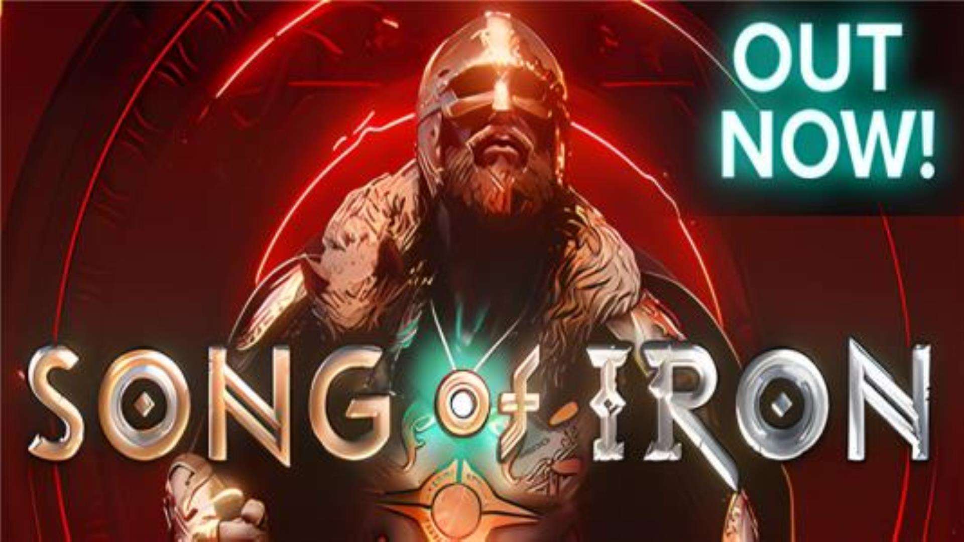 《钢之歌》Song of Iron 《钢之歌》Song of Iron