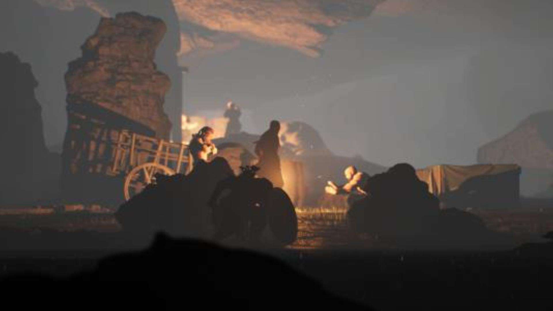《钢之歌》Song of Iron 《钢之歌》Song of Iron