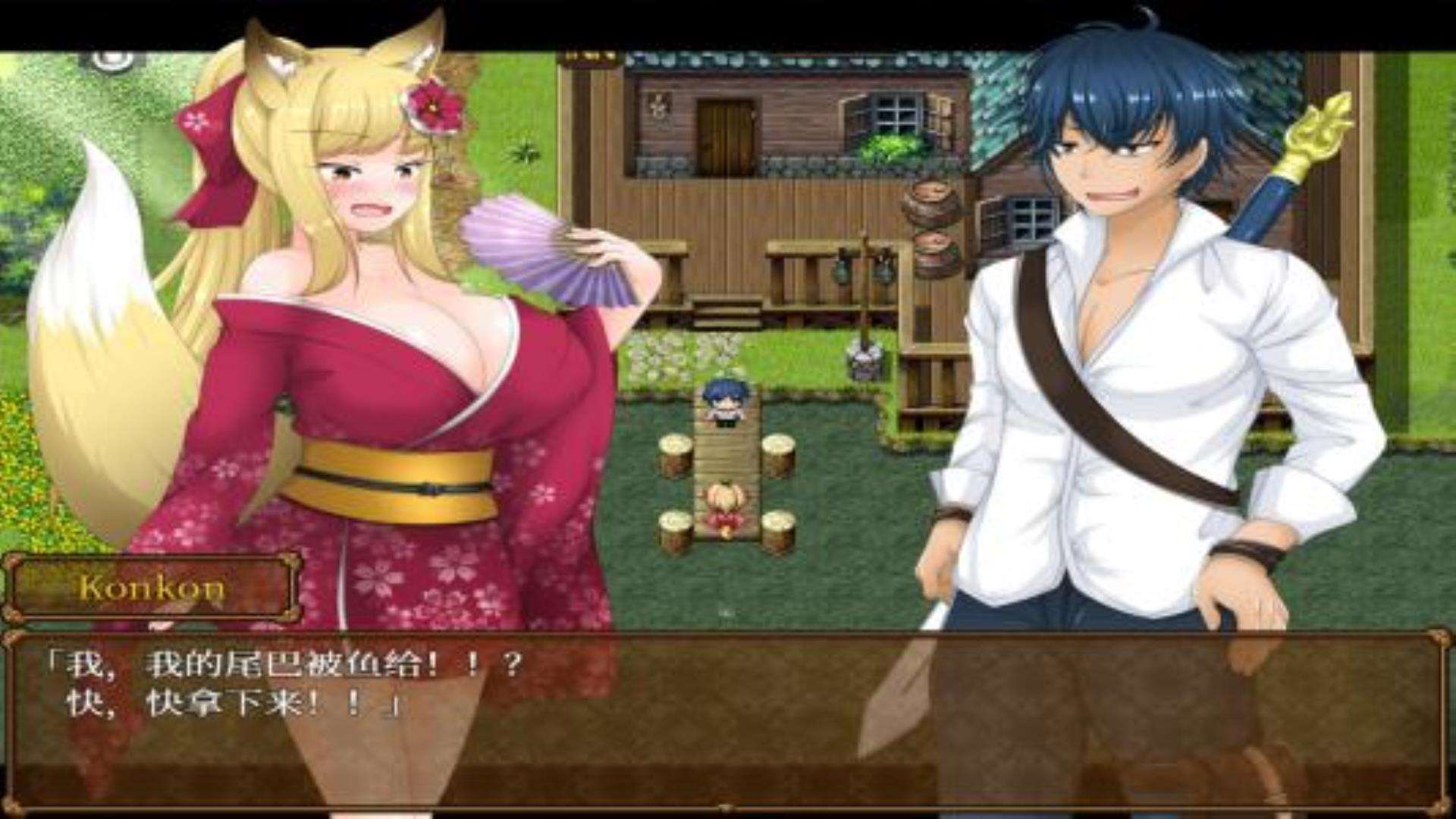 《魔兽英雄》免费下载无毒极速 《魔兽英雄》免费下载无毒极速