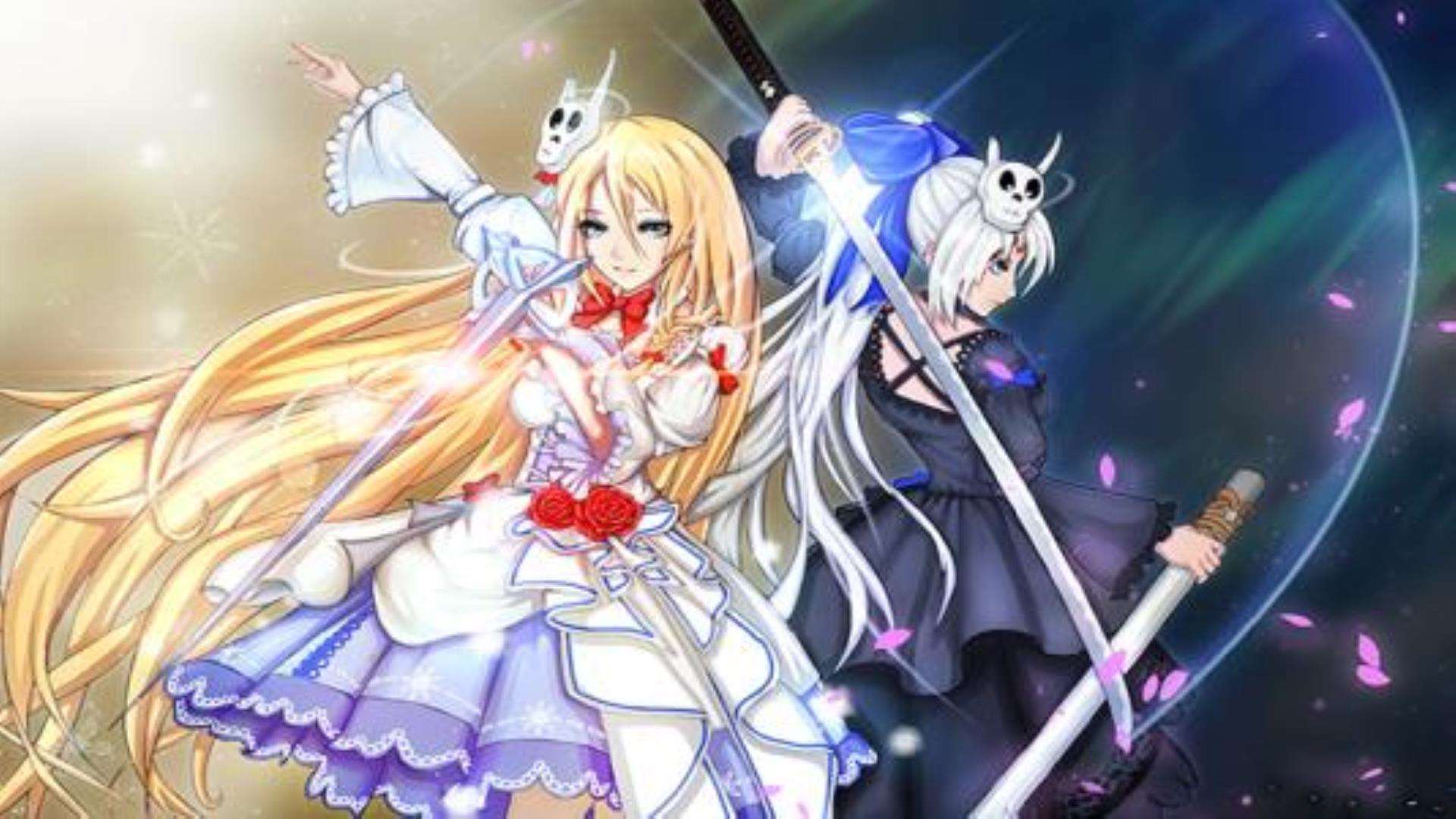 《魔塔猎人》Tower Hunter Erzas Trial 《魔塔猎人》Tower Hunter Erzas Trial