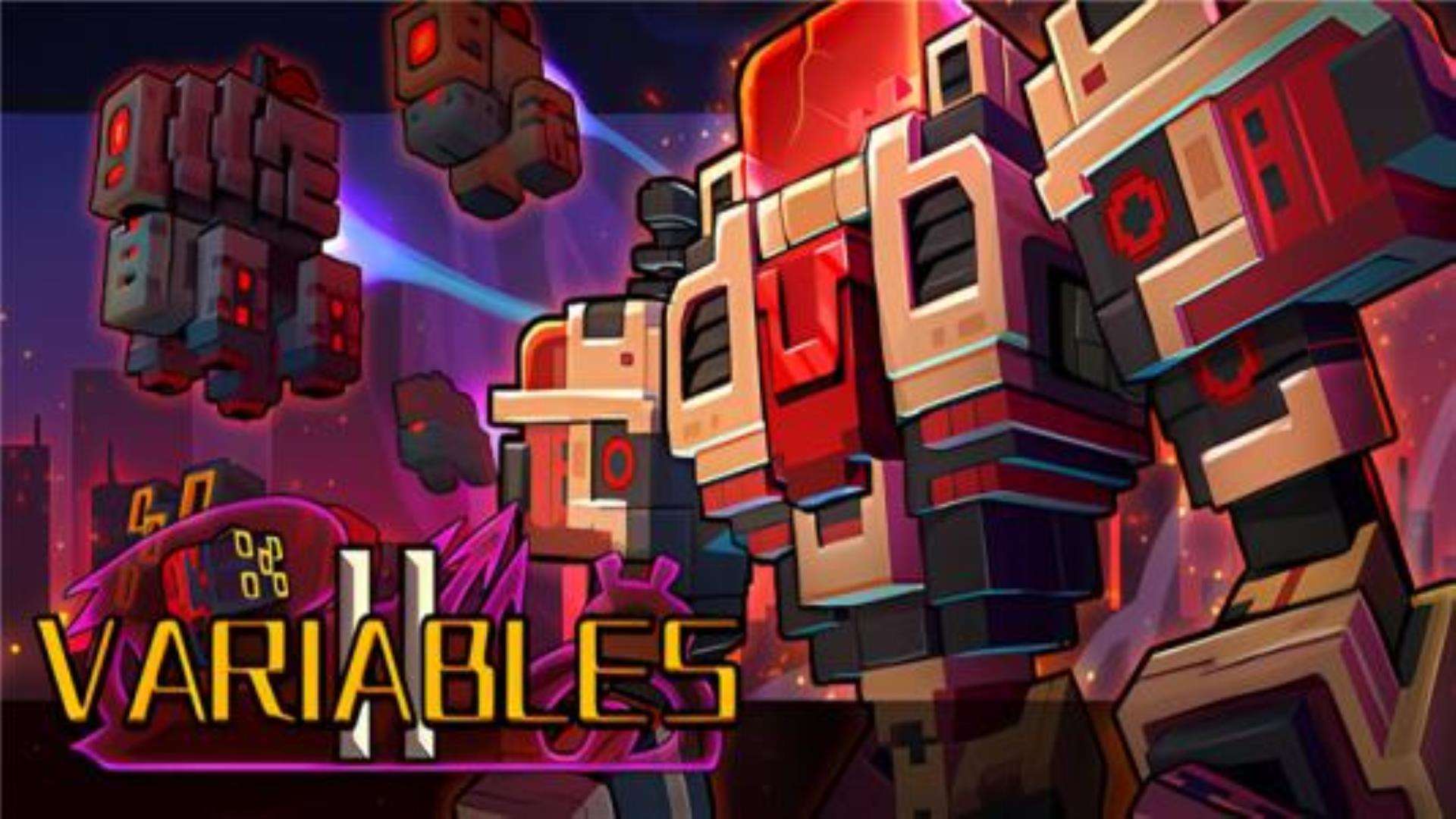 《变量2》全兼容典藏级别下载 《变量2》全兼容典藏级别下载