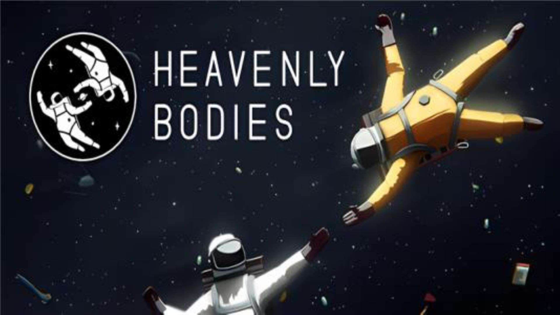 《天体》Heavenly Bodies 《天体》Heavenly Bodies