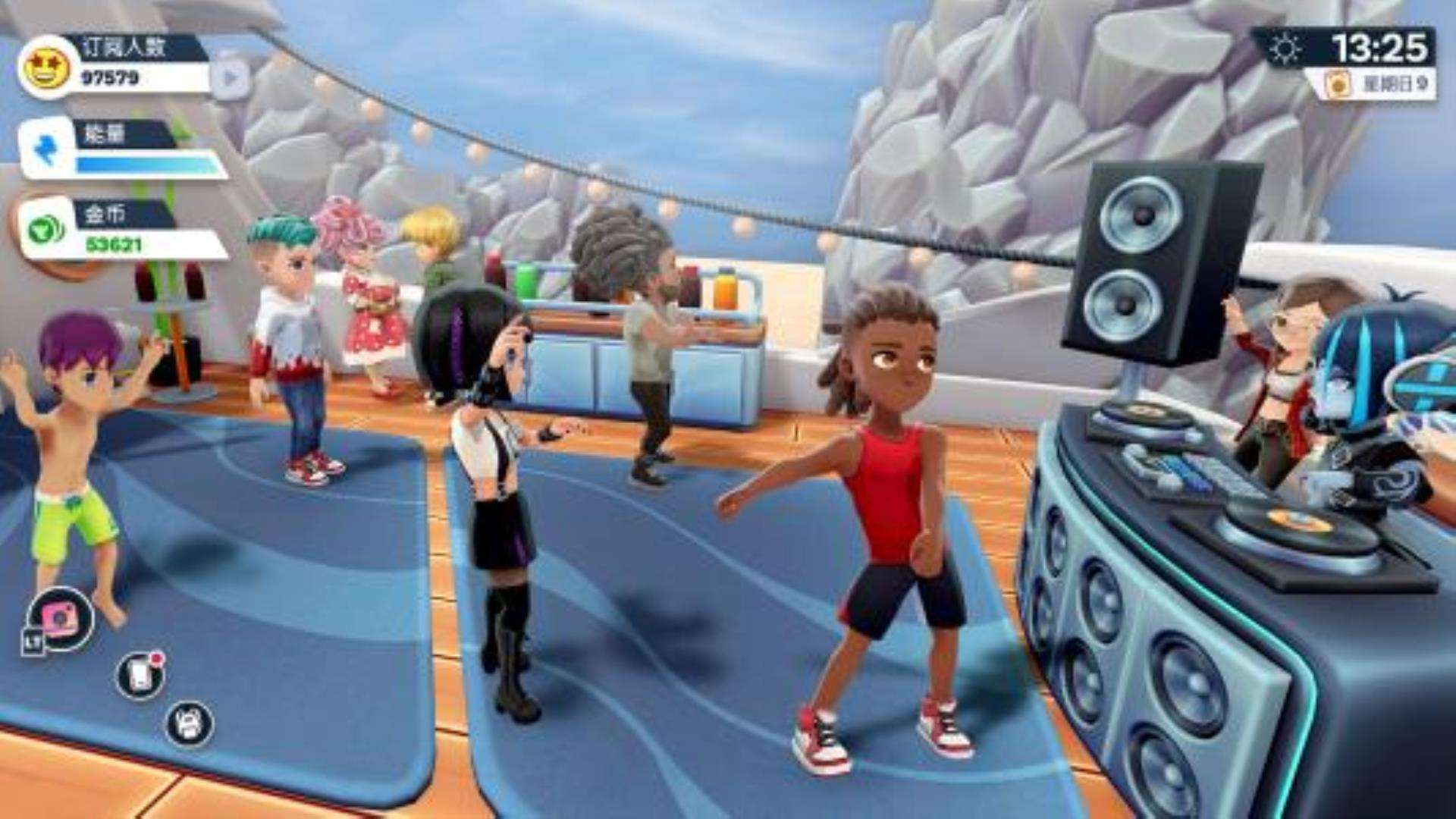 《油管主播的生活2》Youtubers Life 2 《油管主播的生活2》Youtubers Life 2