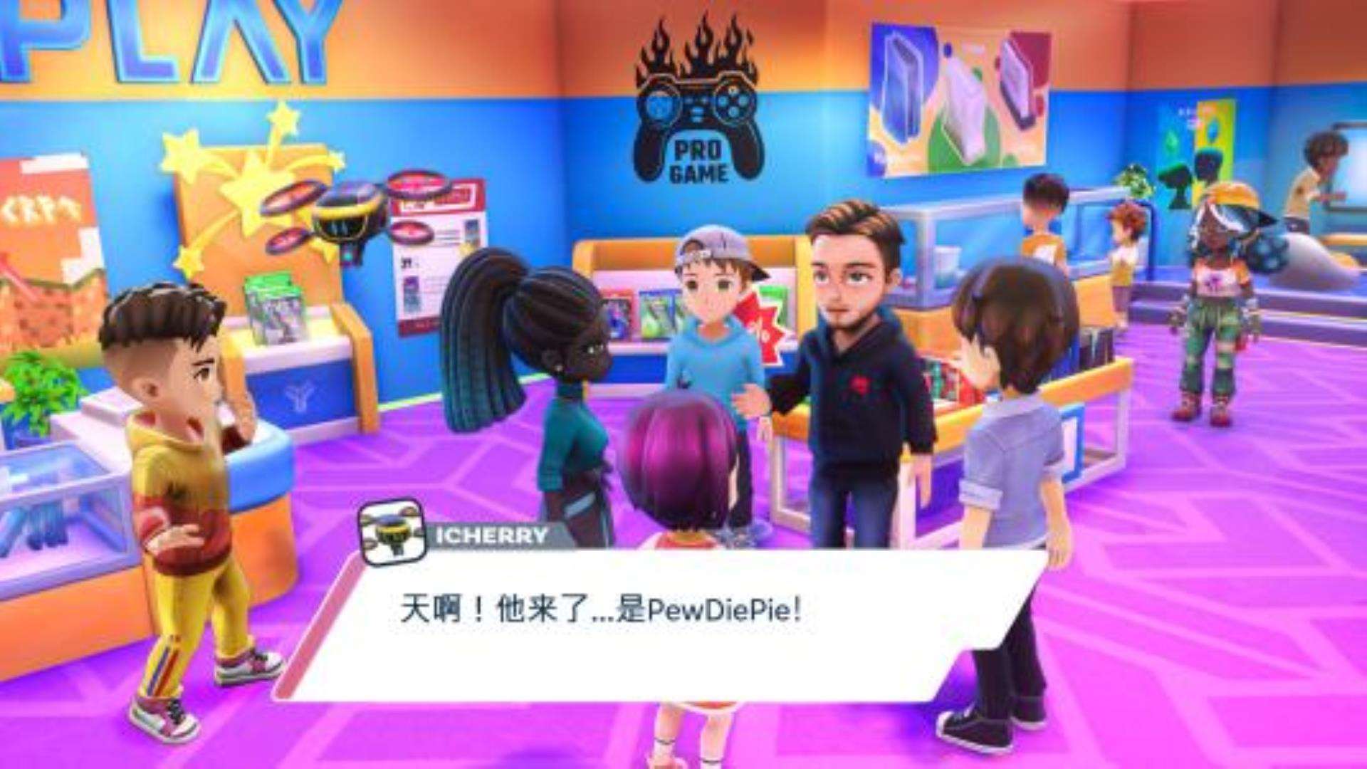《油管主播的生活2》Youtubers Life 2 《油管主播的生活2》Youtubers Life 2