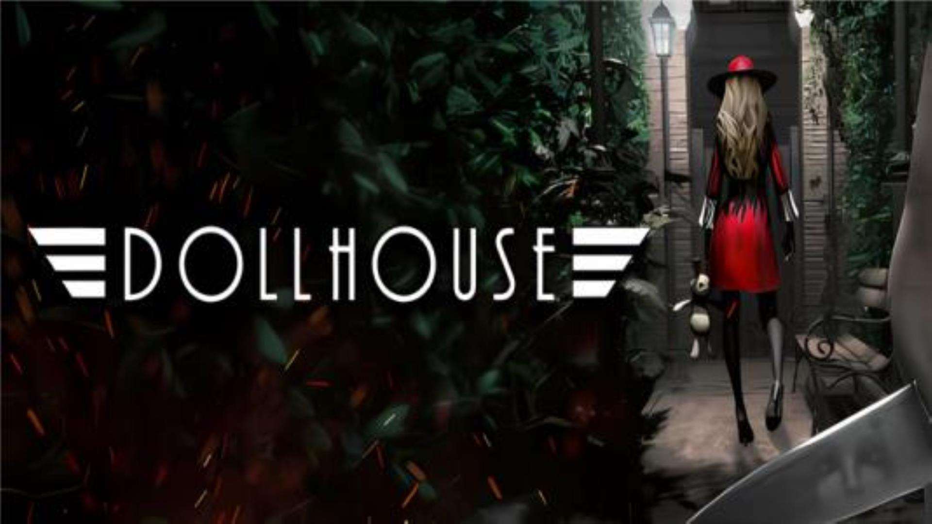 《玩具屋》Dollhouse 《玩具屋》Dollhouse