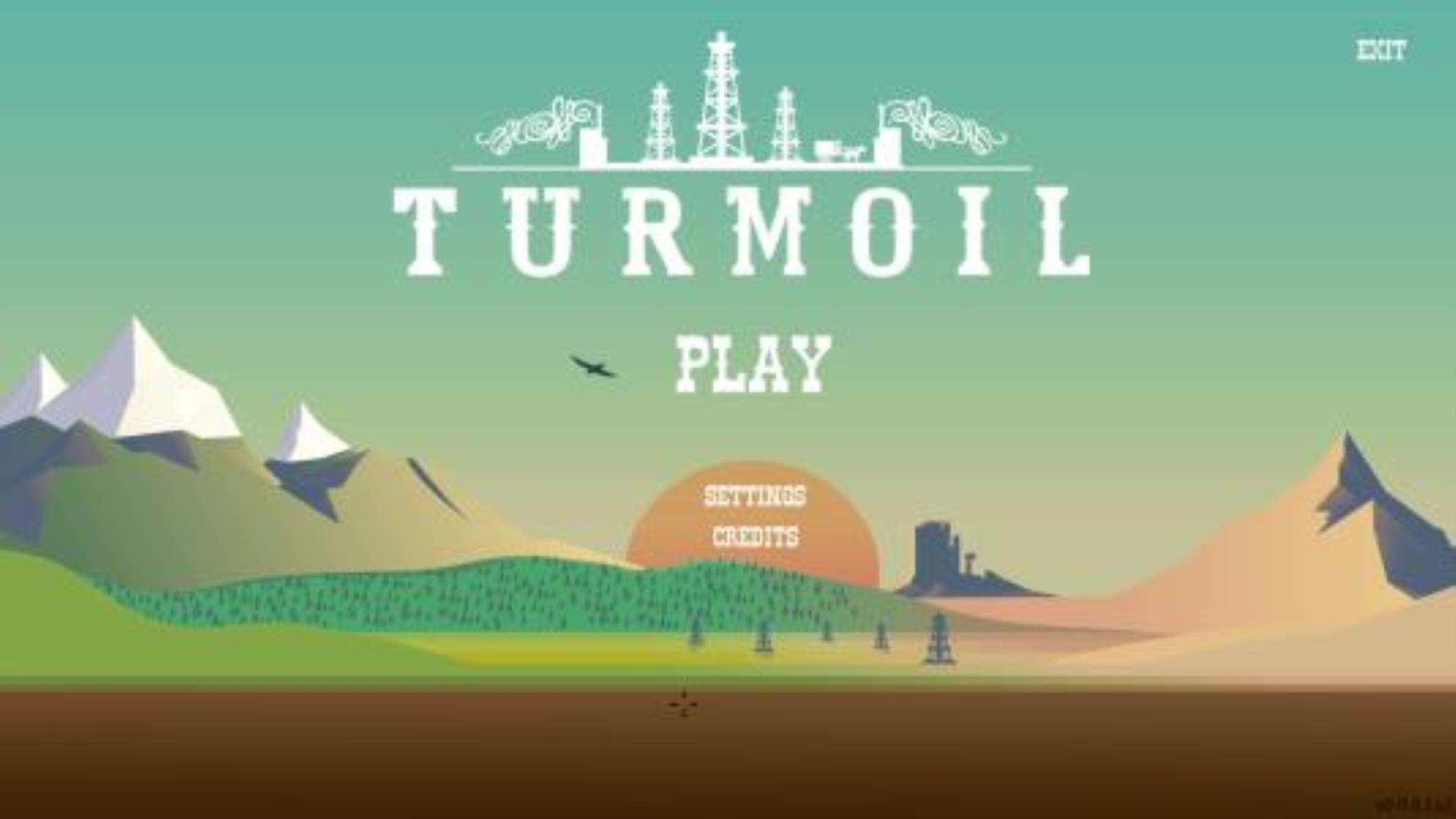 《石油骚动》石油大亨-采油热Turmoil 《石油骚动》石油大亨-采油热Turmoil