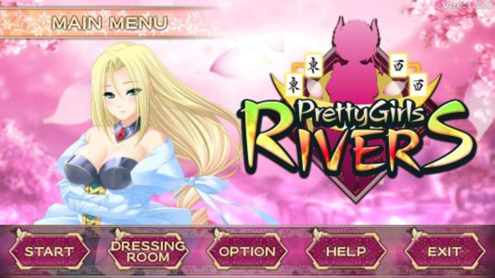 《美女牌河四川》Pretty Girls Rivers 《美女牌河四川》Pretty Girls Rivers