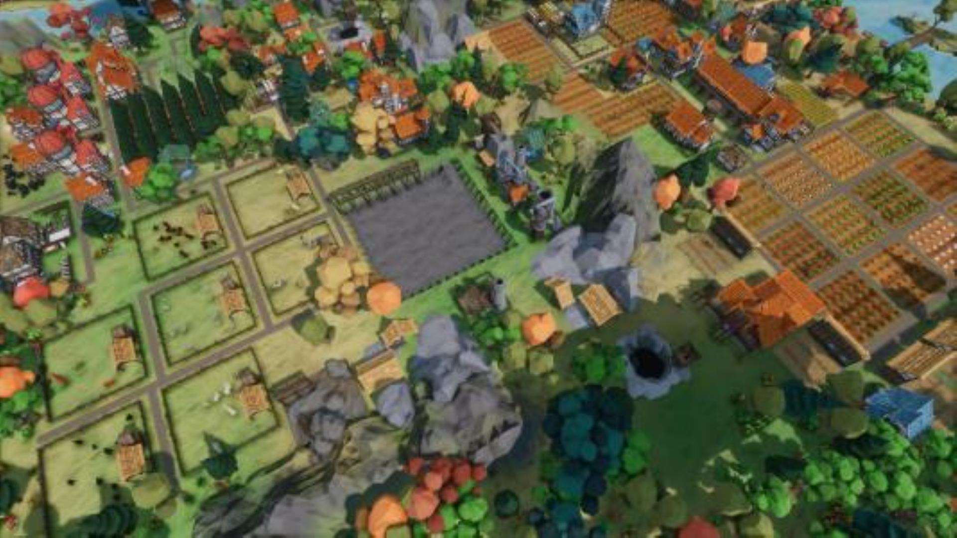 《部落幸存者》Settlement Survival 《部落幸存者》Settlement Survival