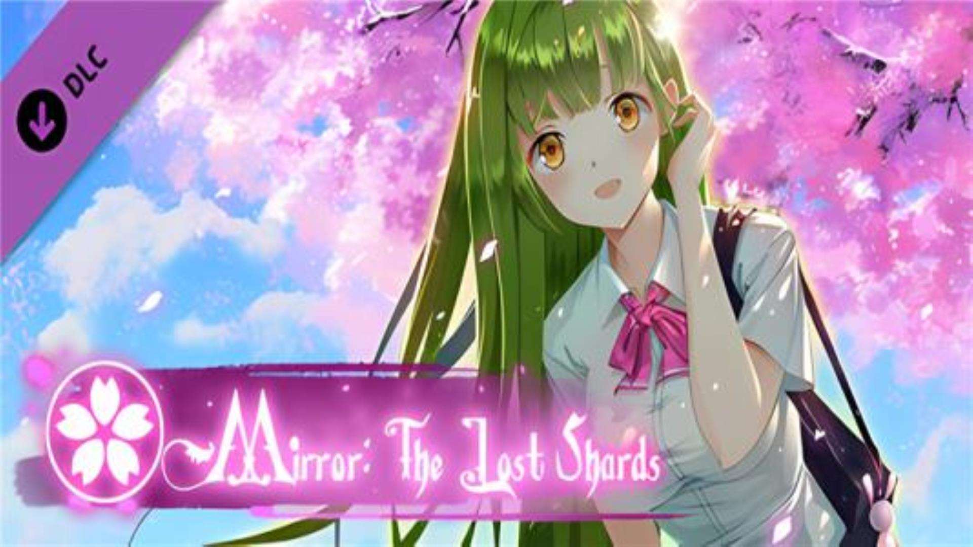 《魔镜》Mirror全DLC豪华终极版 《魔镜》Mirror全DLC豪华终极版