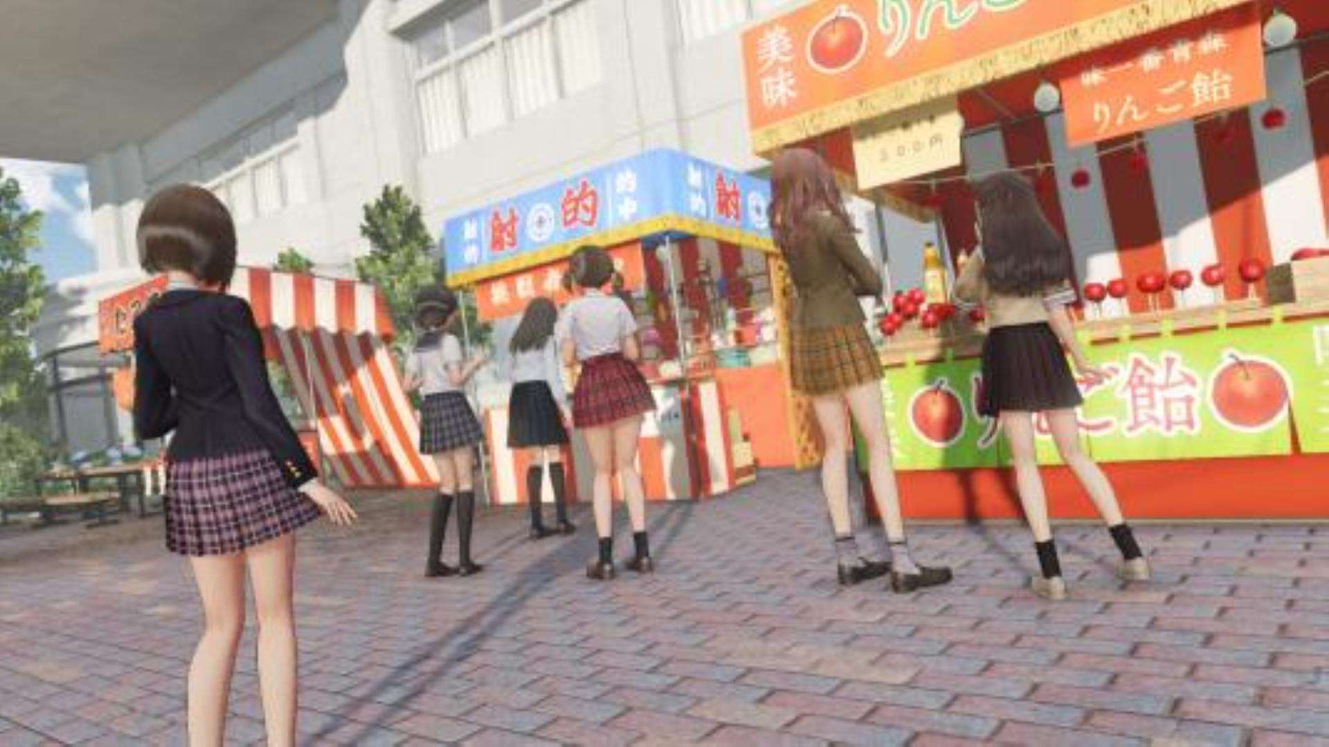 《BLUE REFLECTION 帝》数字豪华版(DLC 预购特典) 《BLUE REFLECTION 帝》数字豪华版(DLC 预购特典)