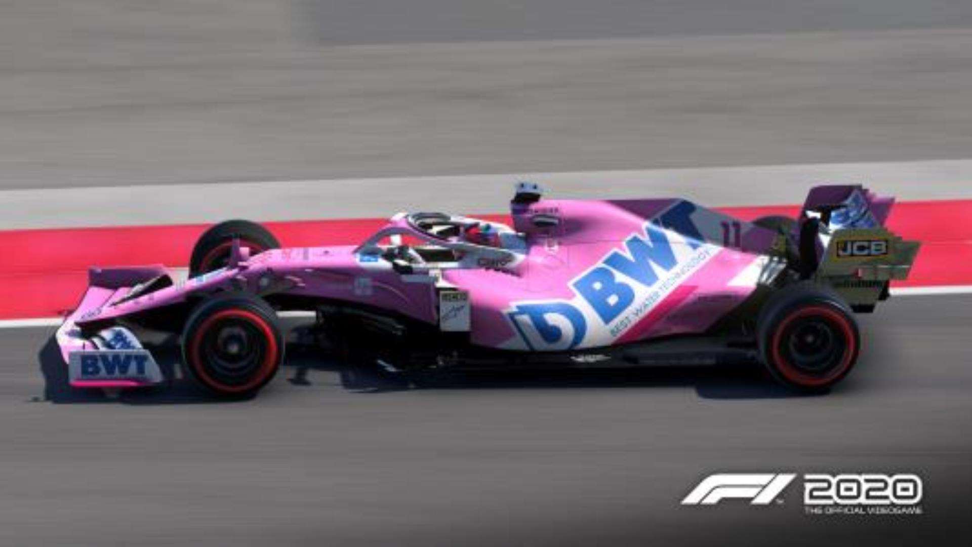 《F1 2020》高速下载通道 《F1 2020》高速下载通道