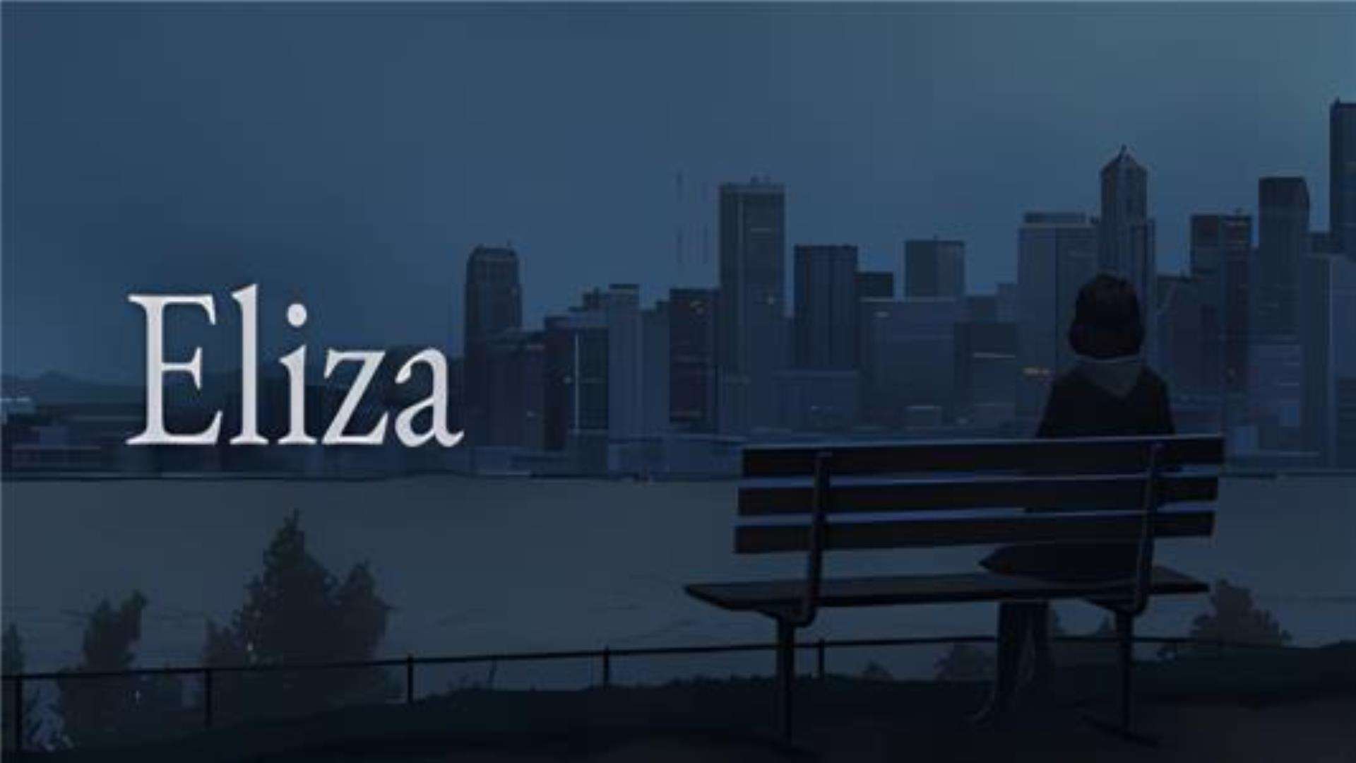 《伊丽莎》完美兼容全平台运行 《伊丽莎》完美兼容全平台运行