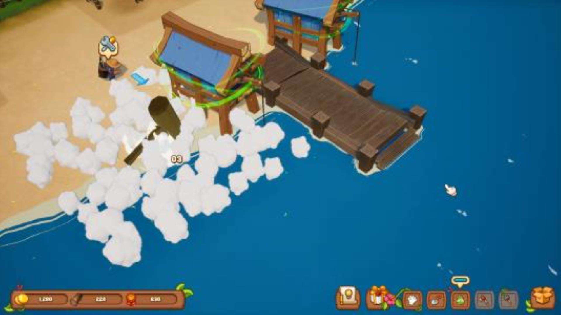《农场故事》Farmtale 《农场故事》Farmtale