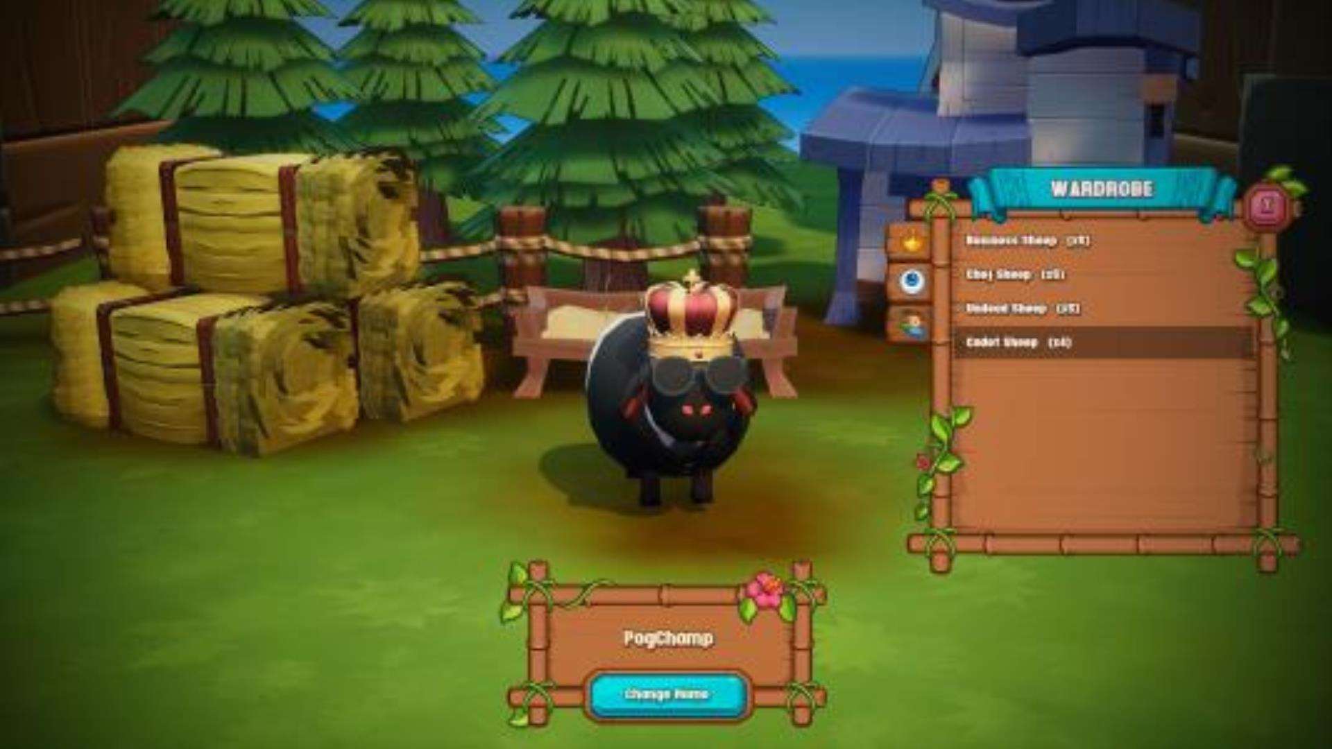 《农场故事》Farmtale 《农场故事》Farmtale