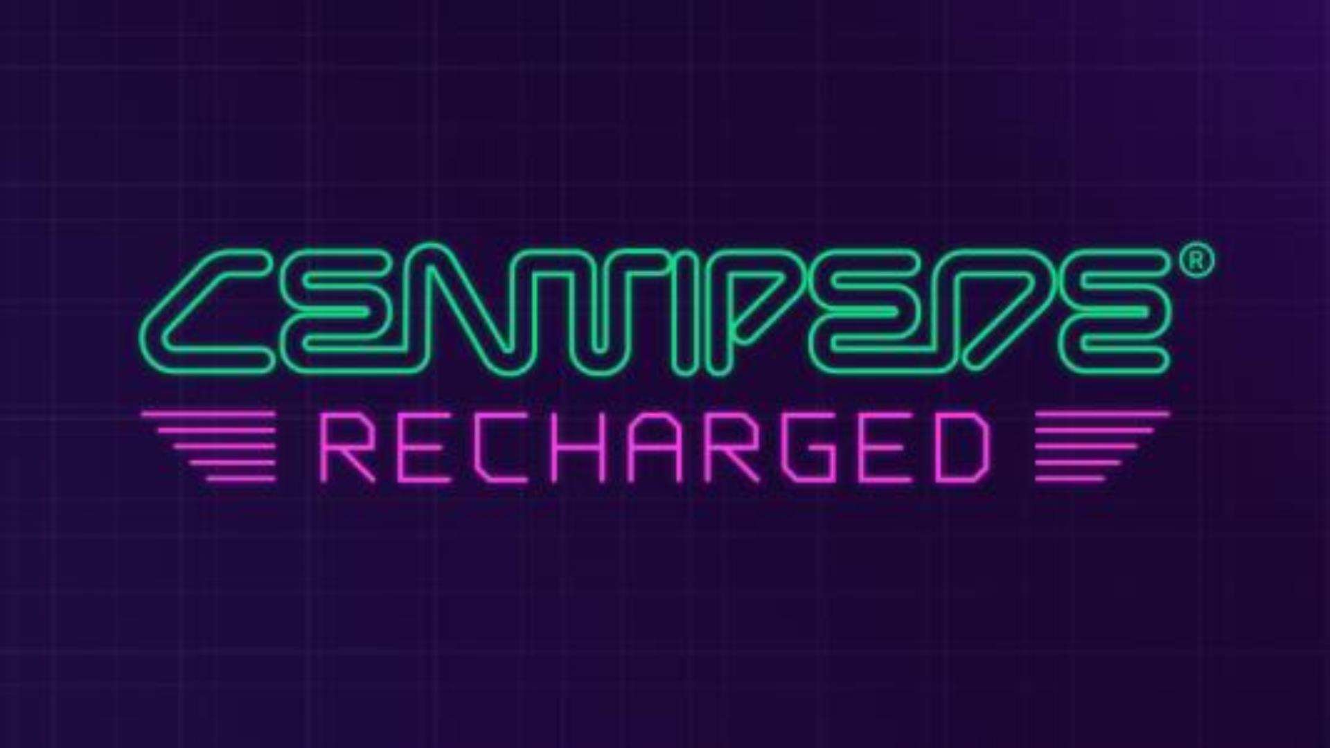 《大蜈蚣》Centipede Recharged 《大蜈蚣》Centipede Recharged