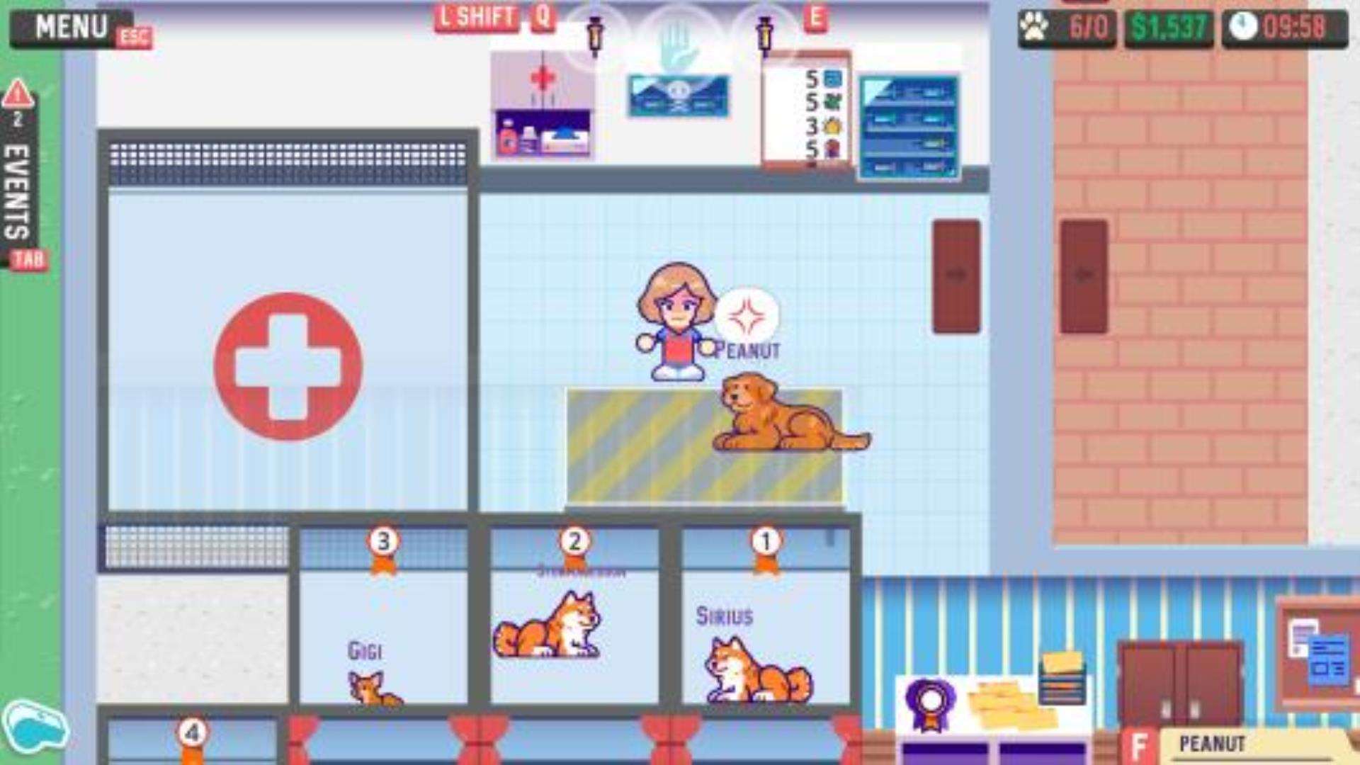 《密林传奇》To The Rescue! 《密林传奇》To The Rescue!