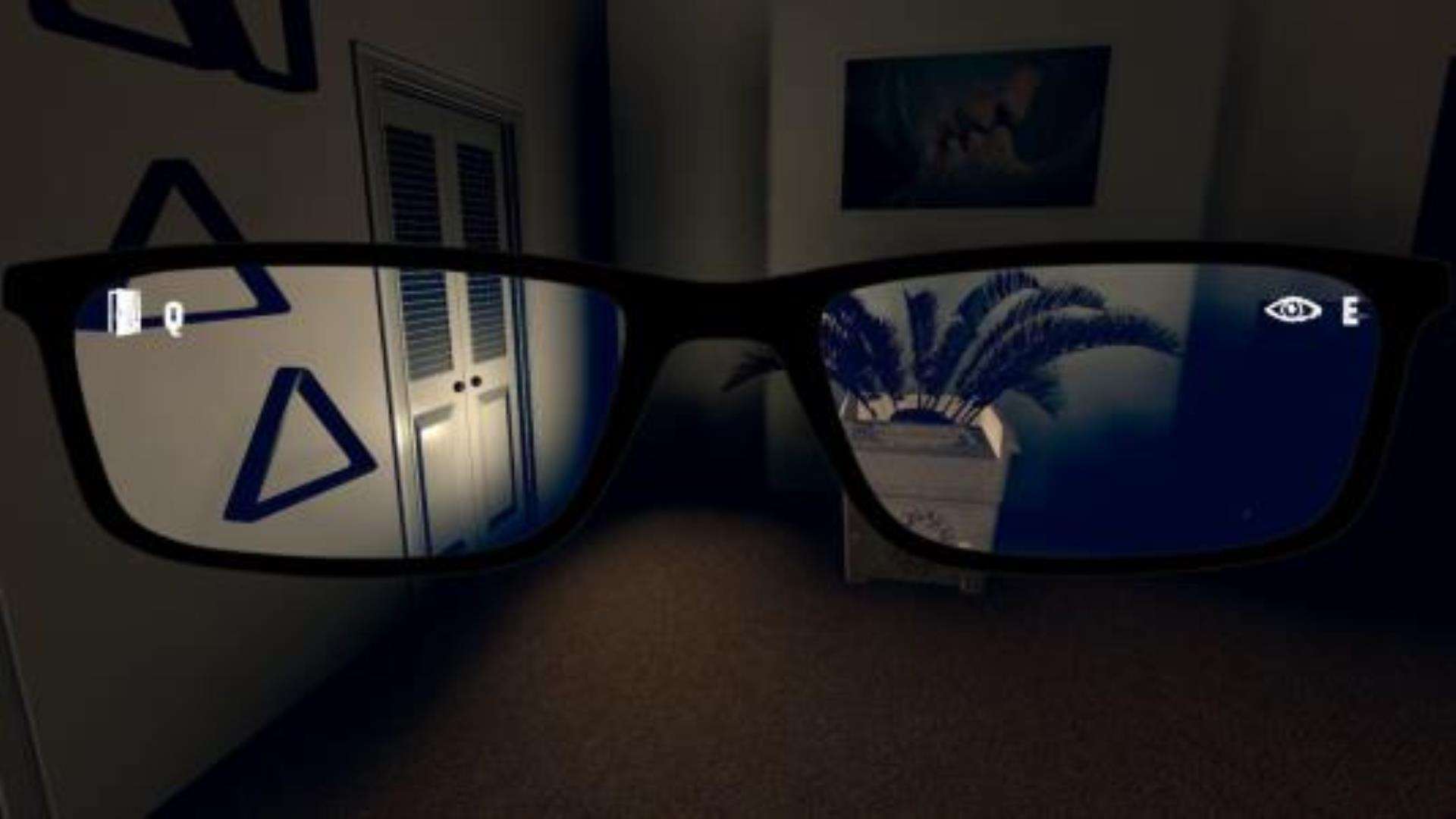 《对眼镜的恐惧》Fears of Glasseso-o 《对眼镜的恐惧》Fears of Glasseso-o