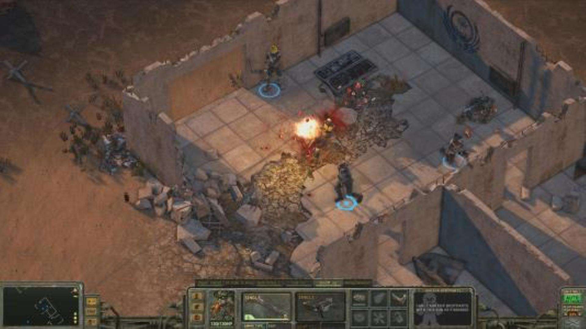 《尘风》Dustwind 《尘风》Dustwind