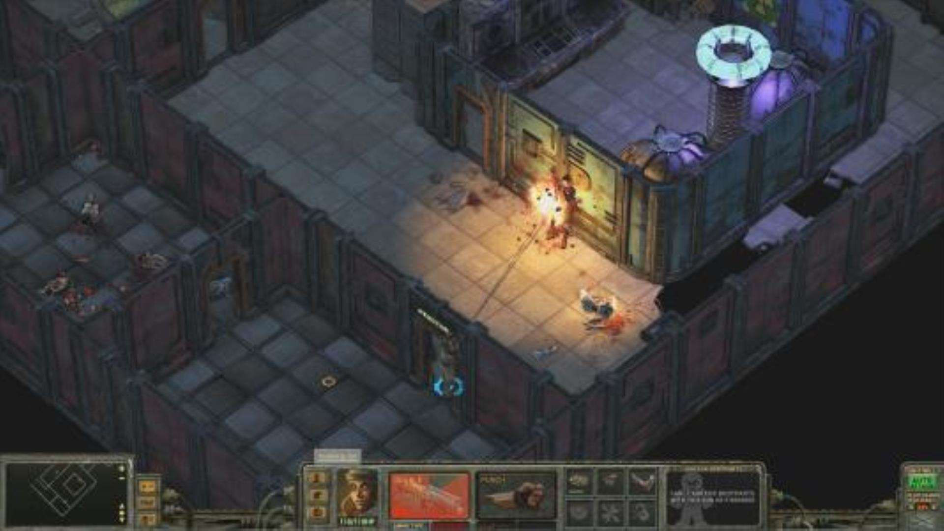 《尘风》Dustwind 《尘风》Dustwind