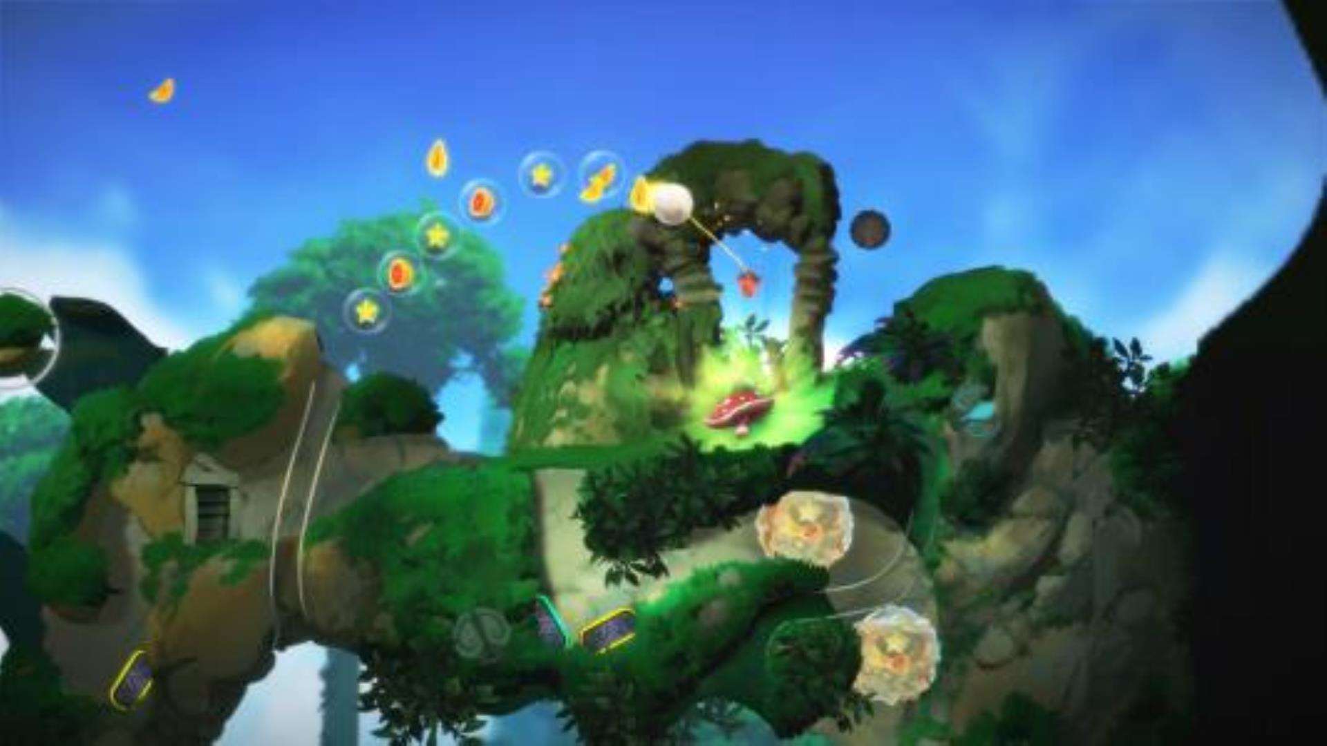 《尤库的小岛速递》Yokus Island Express 《尤库的小岛速递》Yokus Island Express