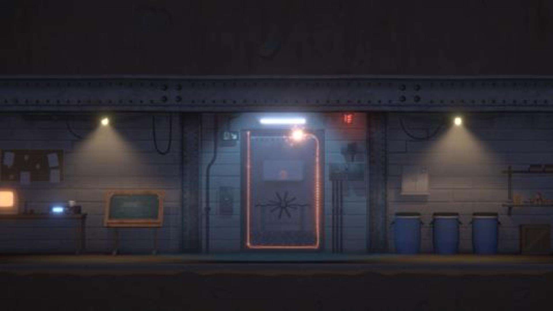 《庇护所2》Sheltered 2 《庇护所2》Sheltered 2