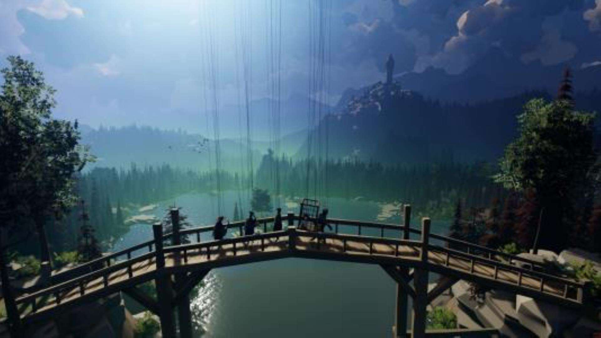 《提线木偶奇遇记》A Jugglers Tale 《提线木偶奇遇记》A Jugglers Tale