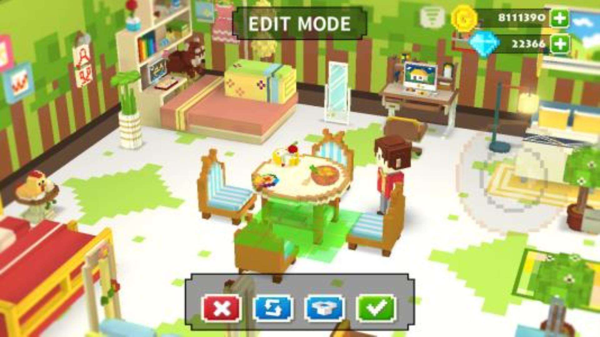 《方块岛农场》Voxel Farm Island 《方块岛农场》Voxel Farm Island