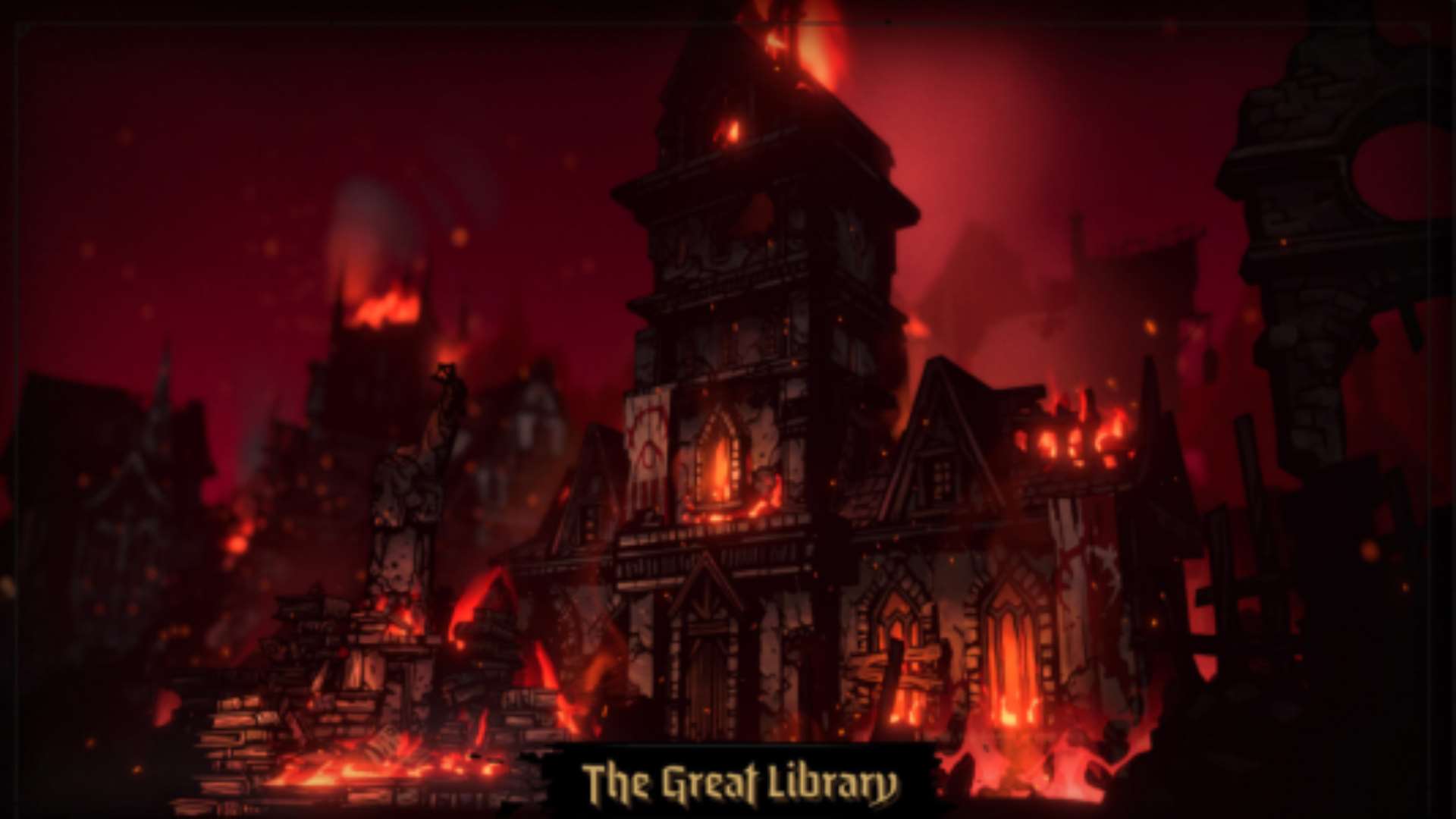 《暗黑地牢2》Darkest Dungeon 2附赠:修改器 《暗黑地牢2》Darkest Dungeon 2附赠:修改器